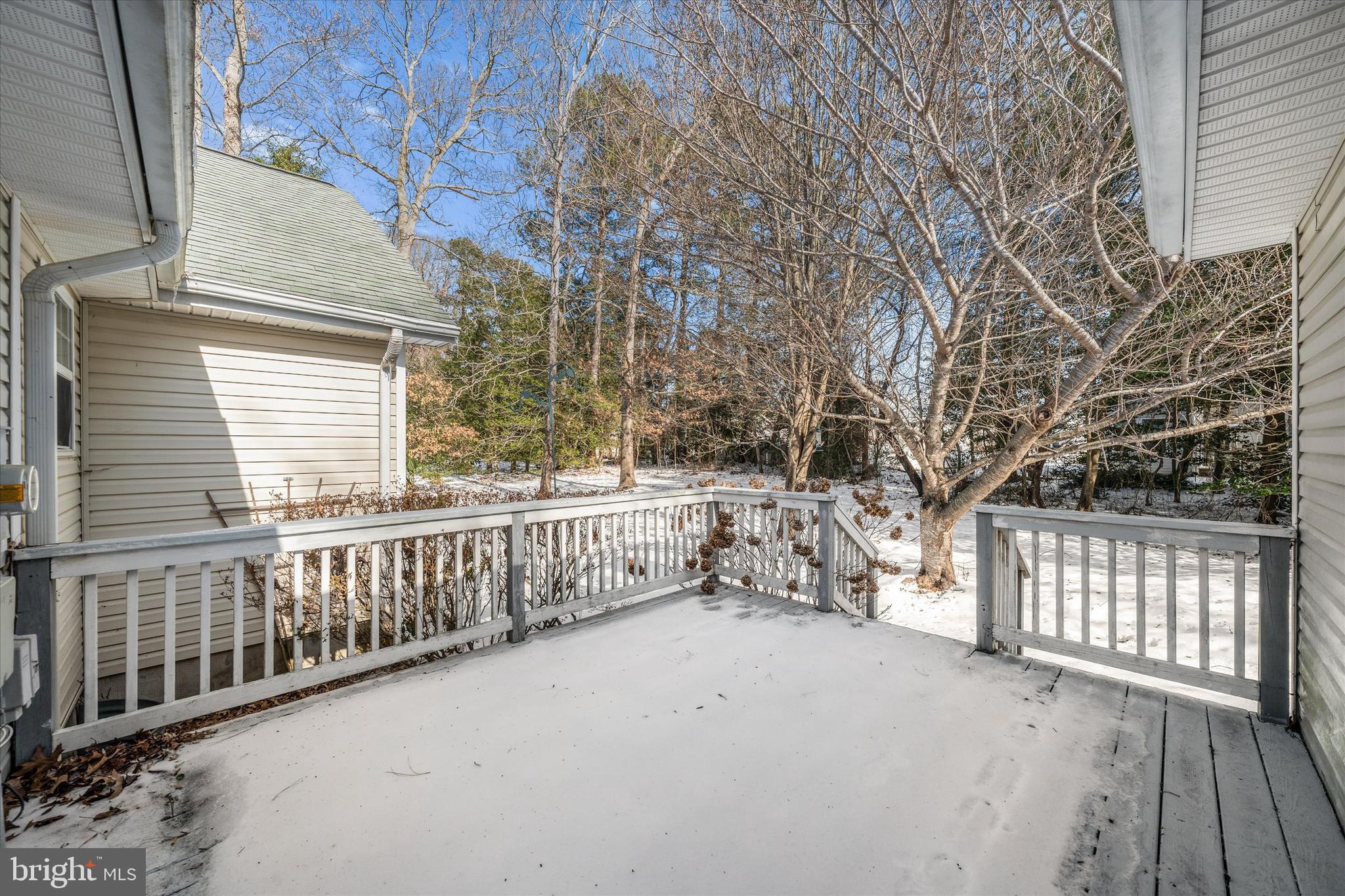 COVE ON HERRING CREEK - Residential