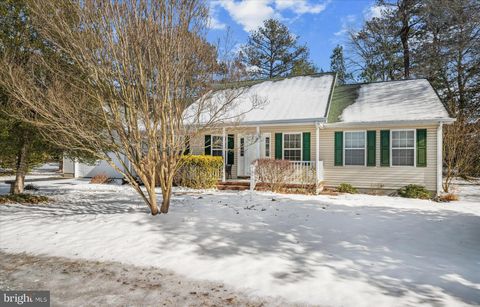33873 N HERON DRIVE LEWES DE 19958