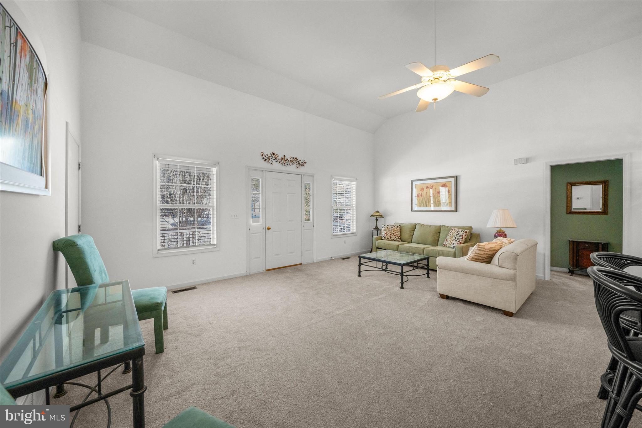 COVE ON HERRING CREEK - Residential