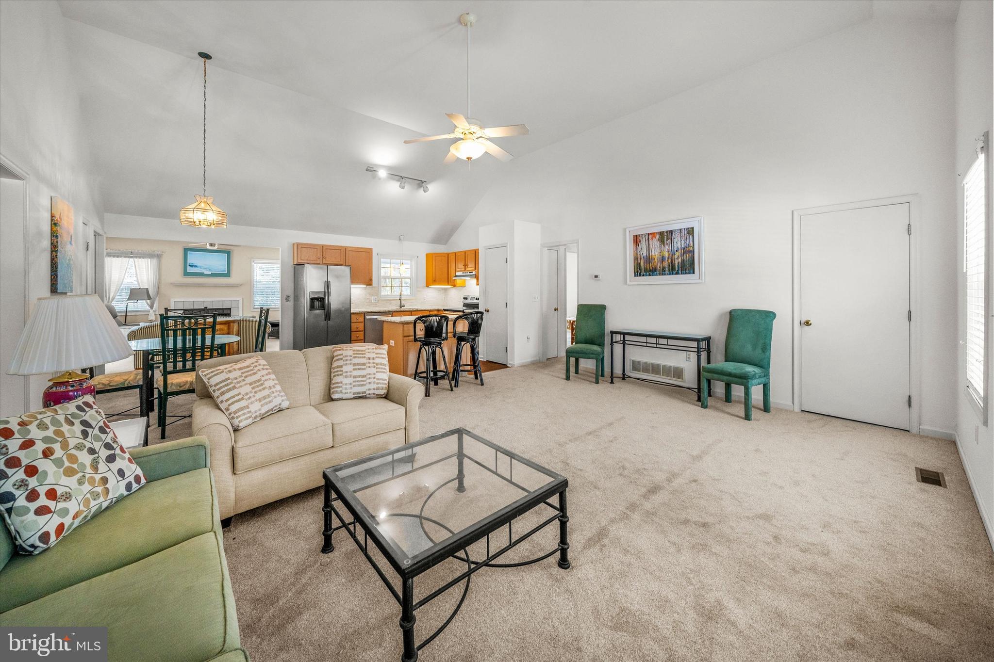 COVE ON HERRING CREEK - Residential