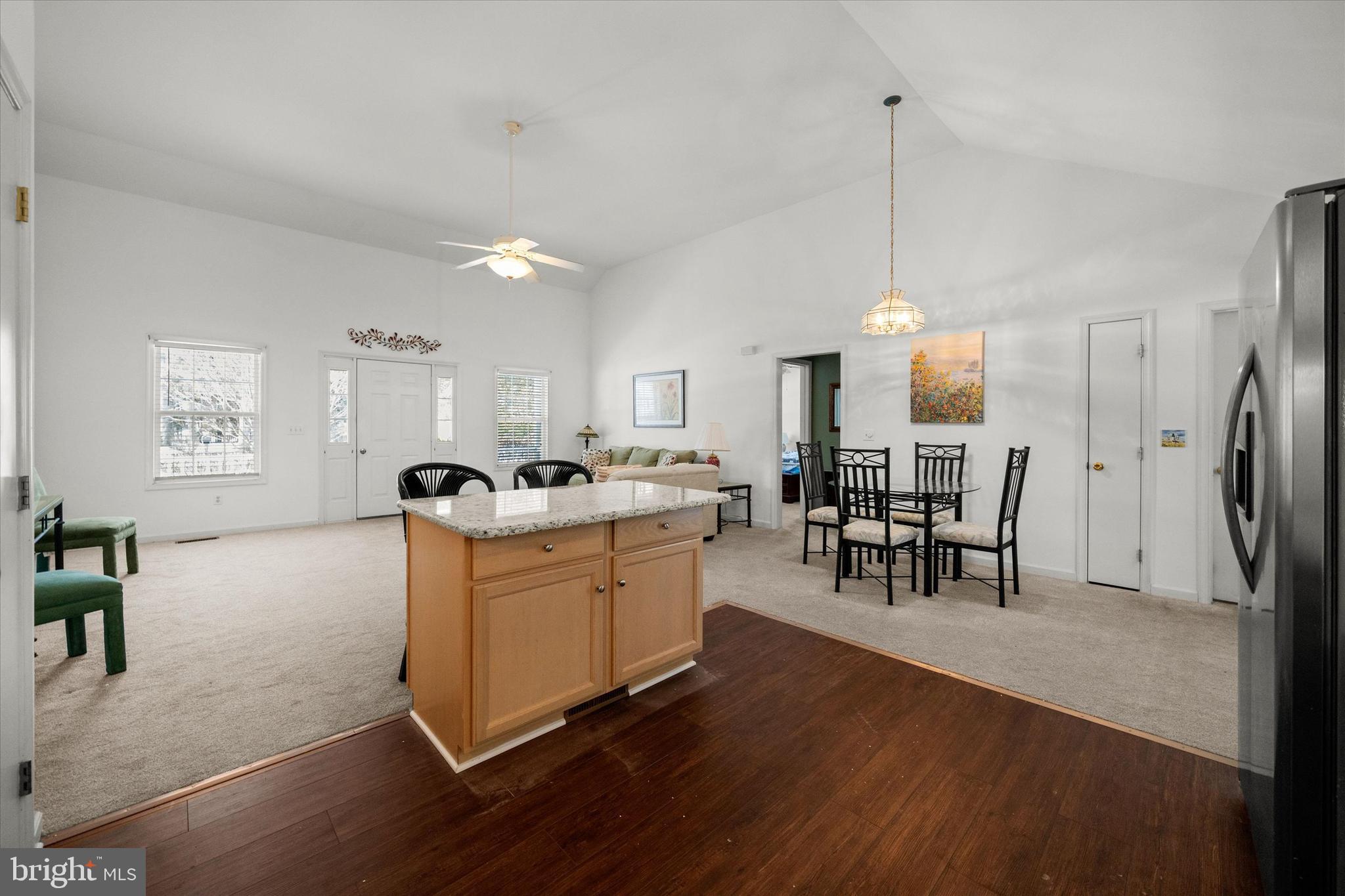 COVE ON HERRING CREEK - Residential