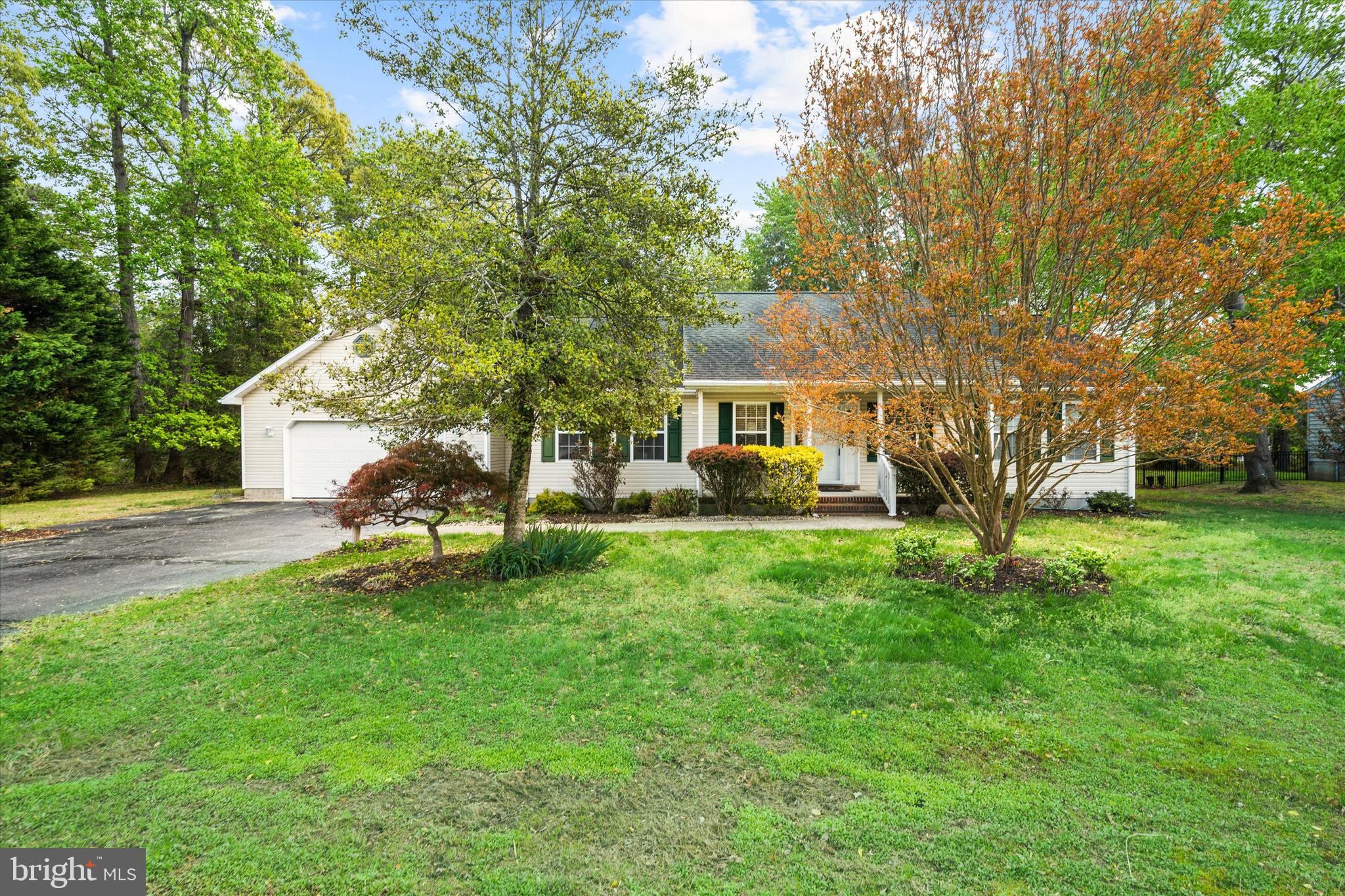 COVE ON HERRING CREEK - Residential