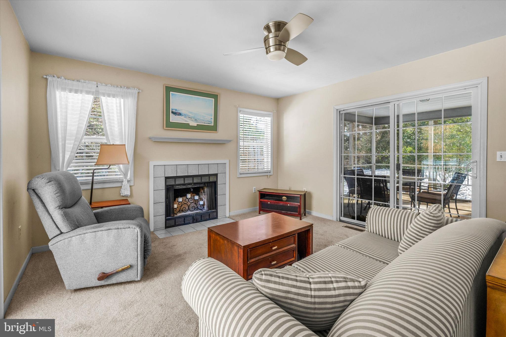 COVE ON HERRING CREEK - Residential