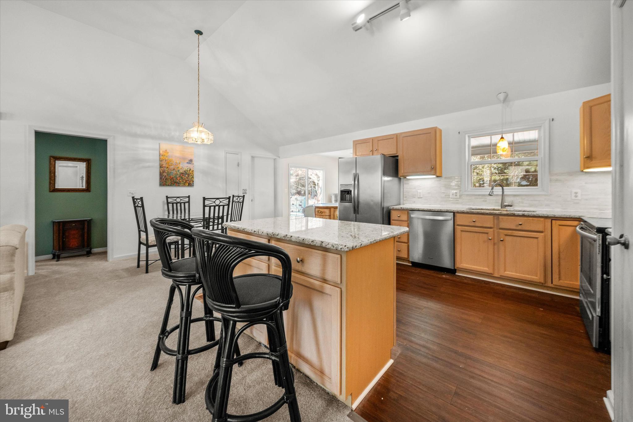 COVE ON HERRING CREEK - Residential