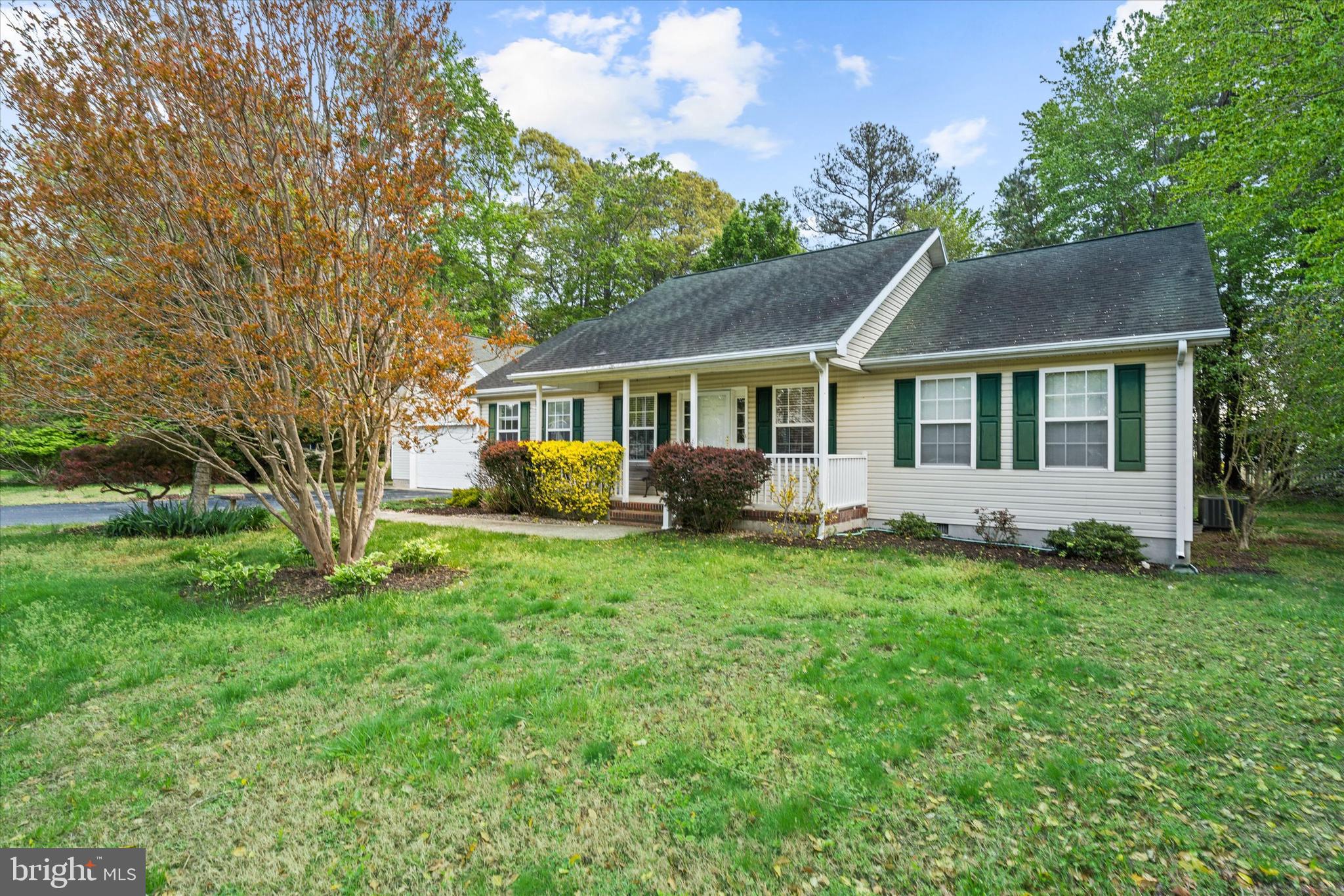 COVE ON HERRING CREEK - Residential