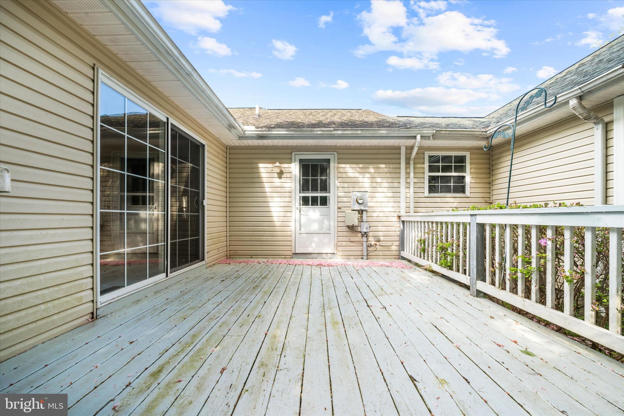 COVE ON HERRING CREEK - Residential