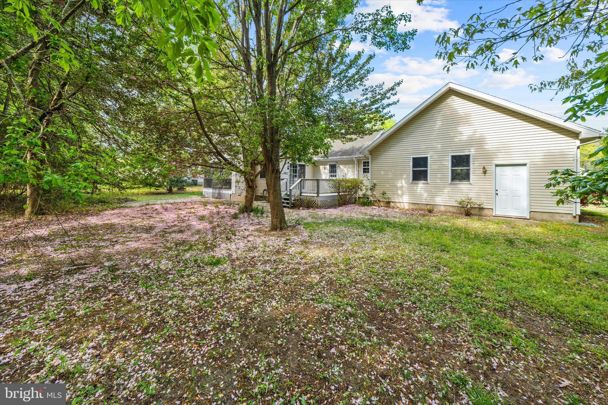 COVE ON HERRING CREEK - Residential
