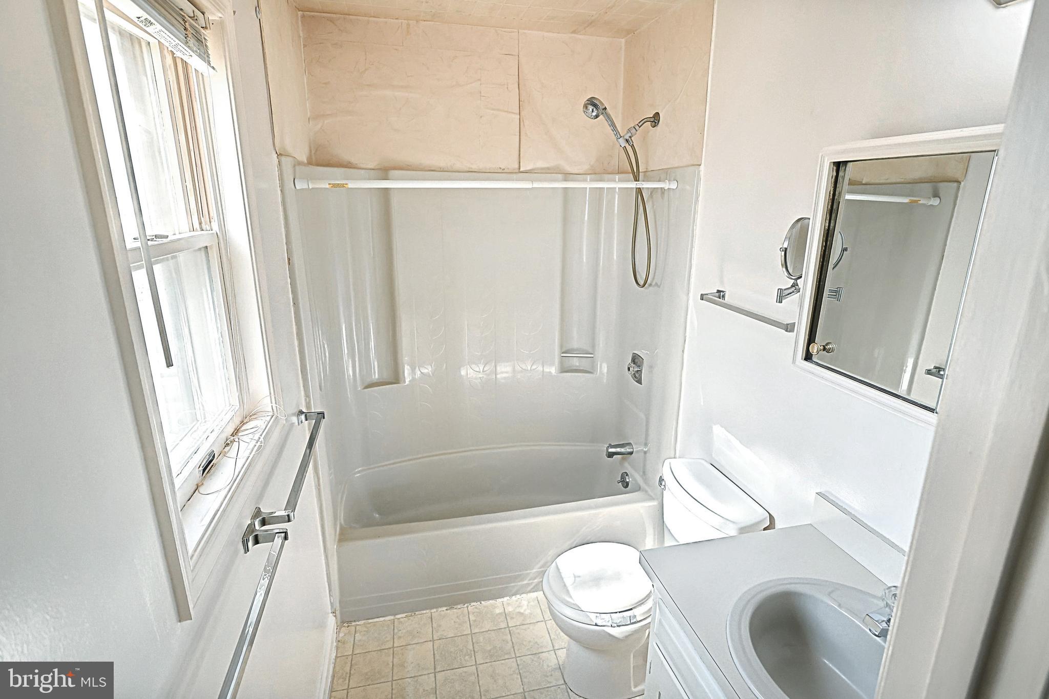 HOPEWELL - Residential