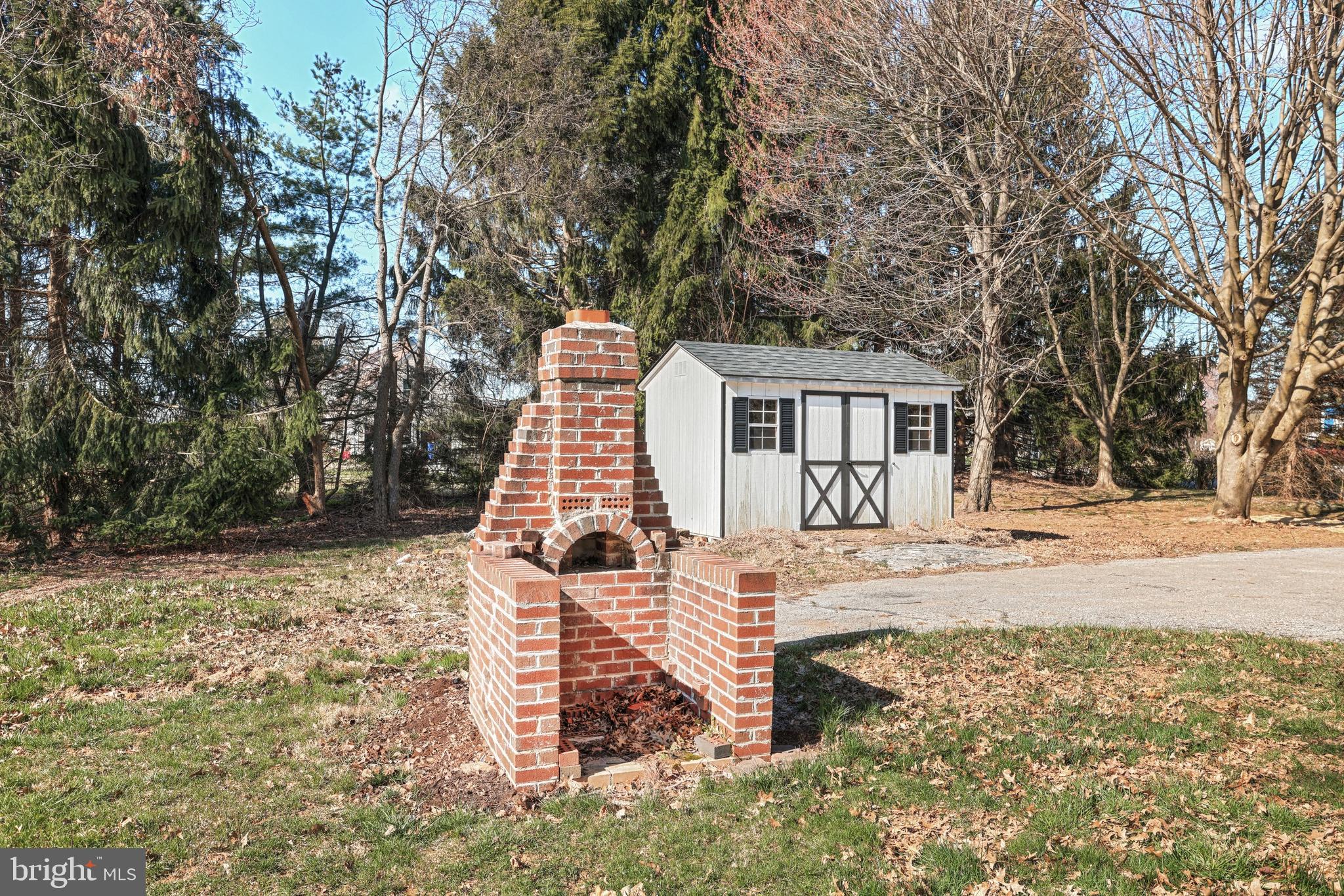 HOPEWELL - Residential