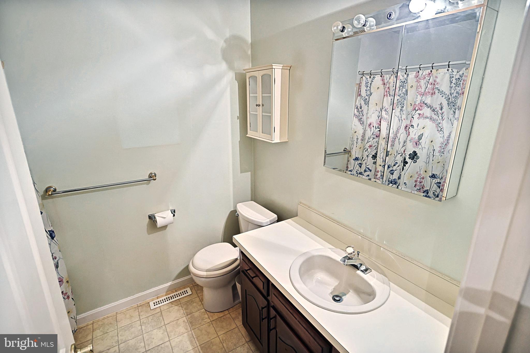 HOPEWELL - Residential