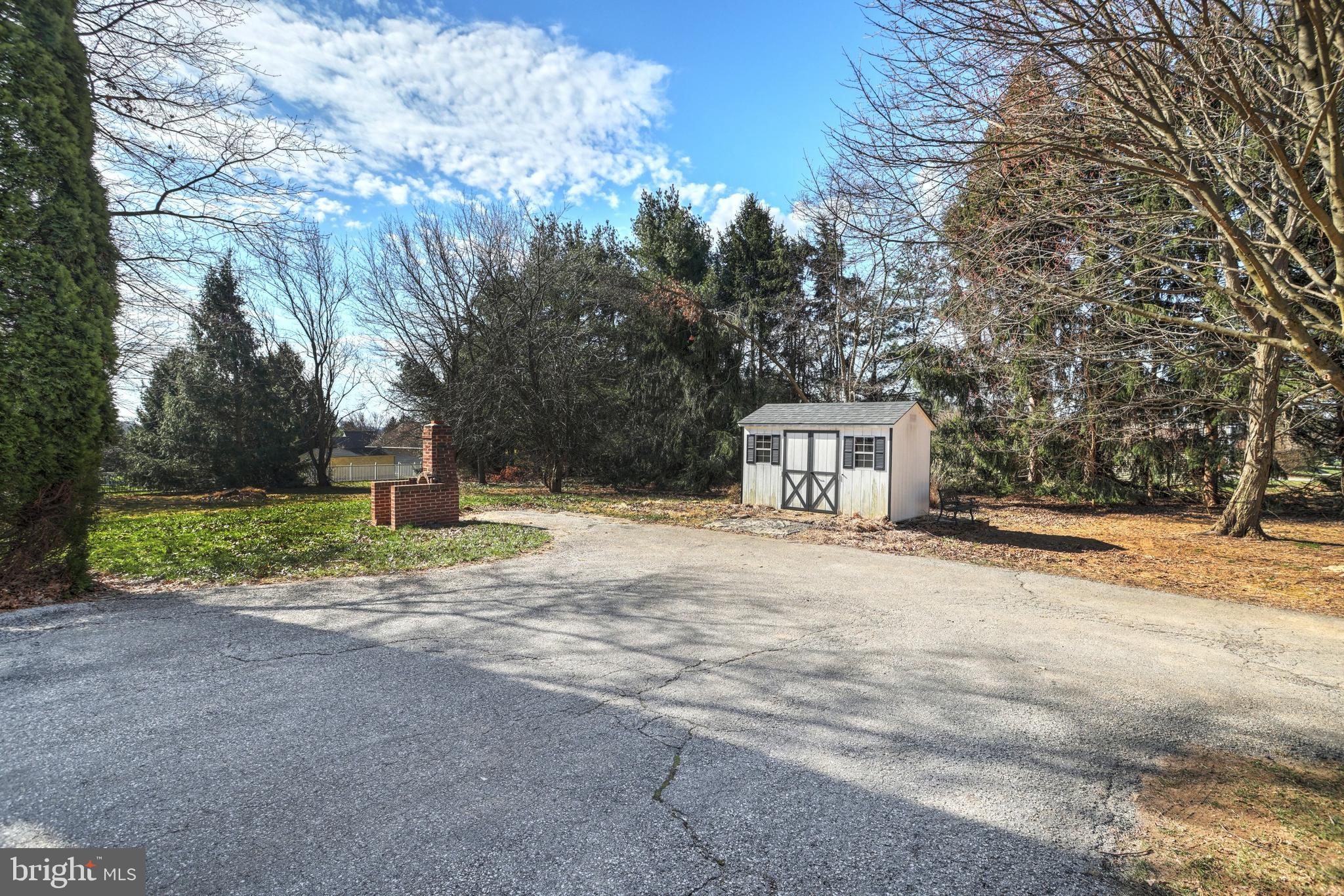 HOPEWELL - Residential