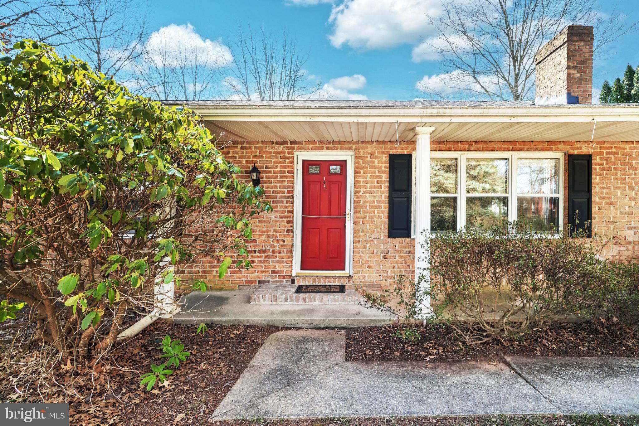 HOPEWELL - Residential