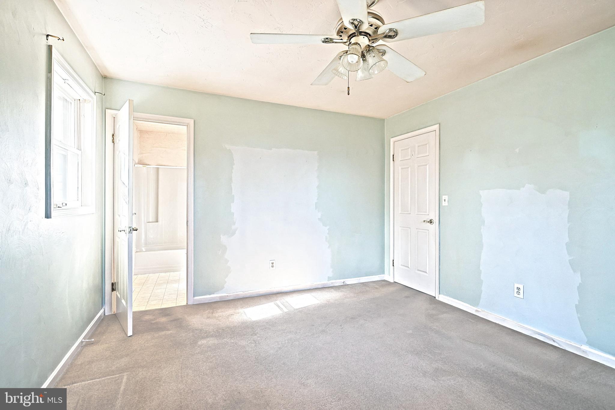 HOPEWELL - Residential