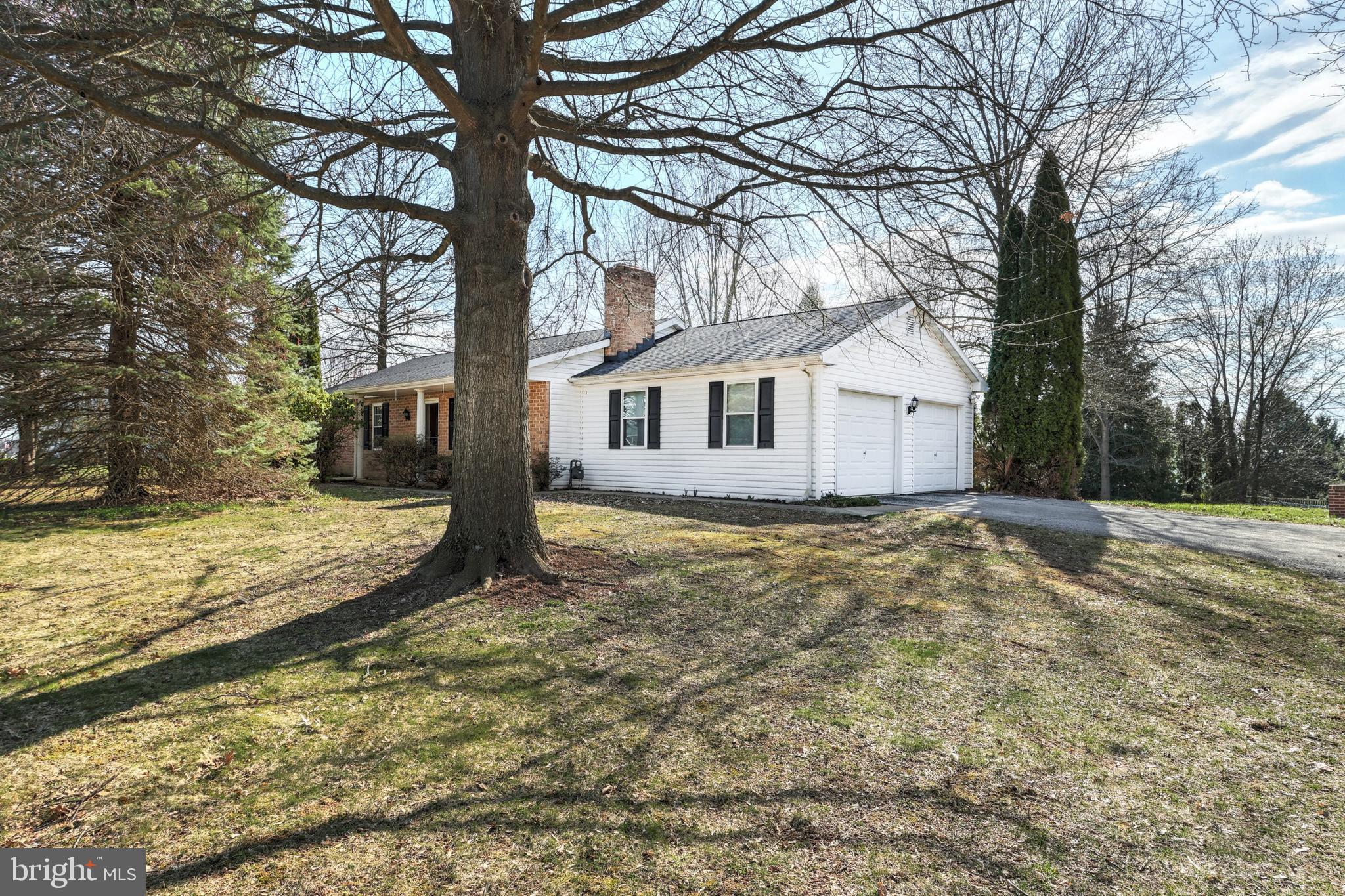 HOPEWELL - Residential