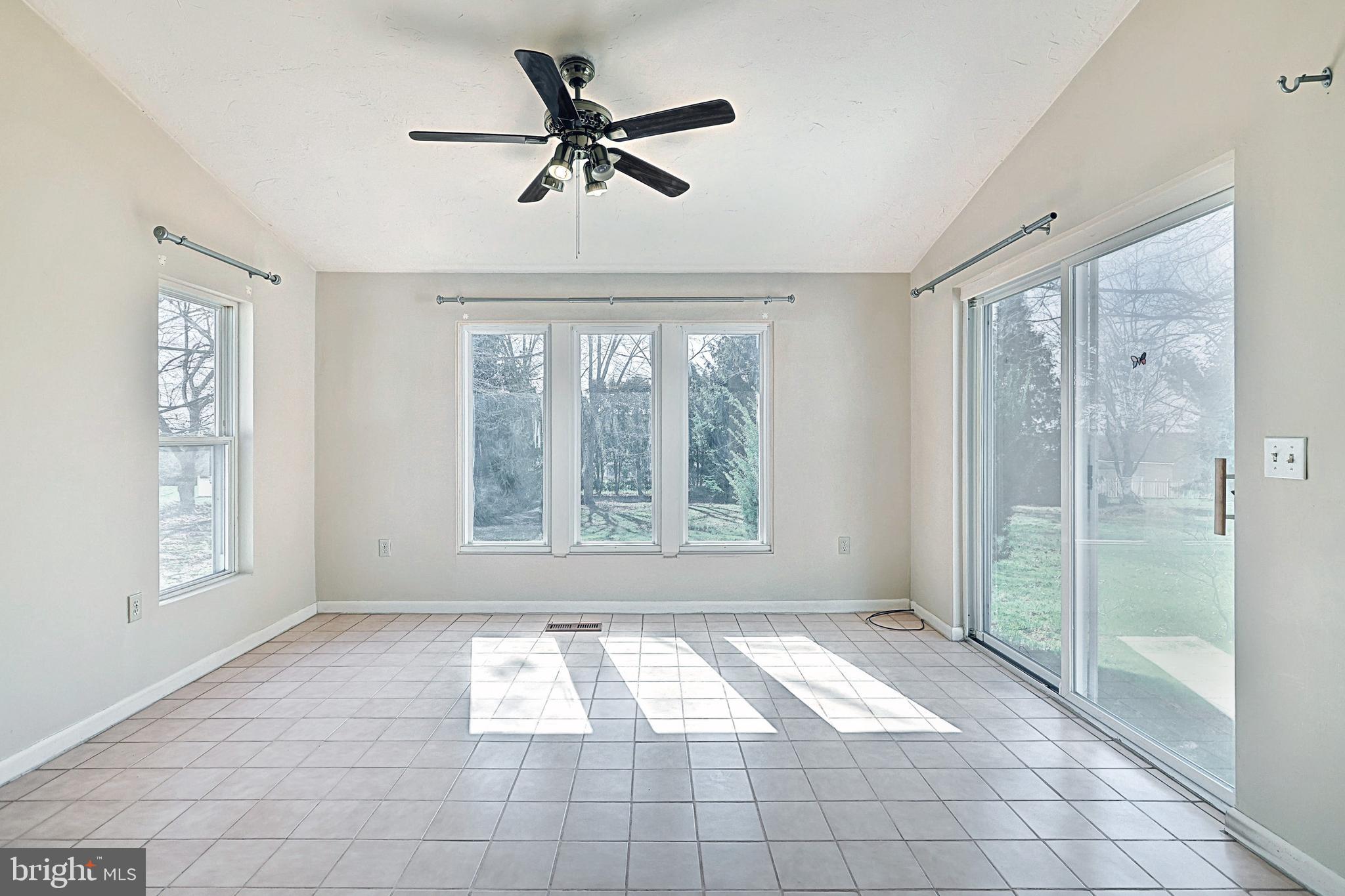 HOPEWELL - Residential