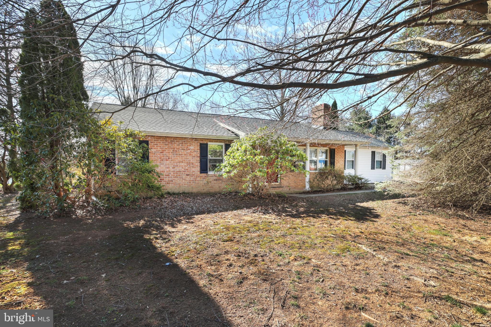 HOPEWELL - Residential