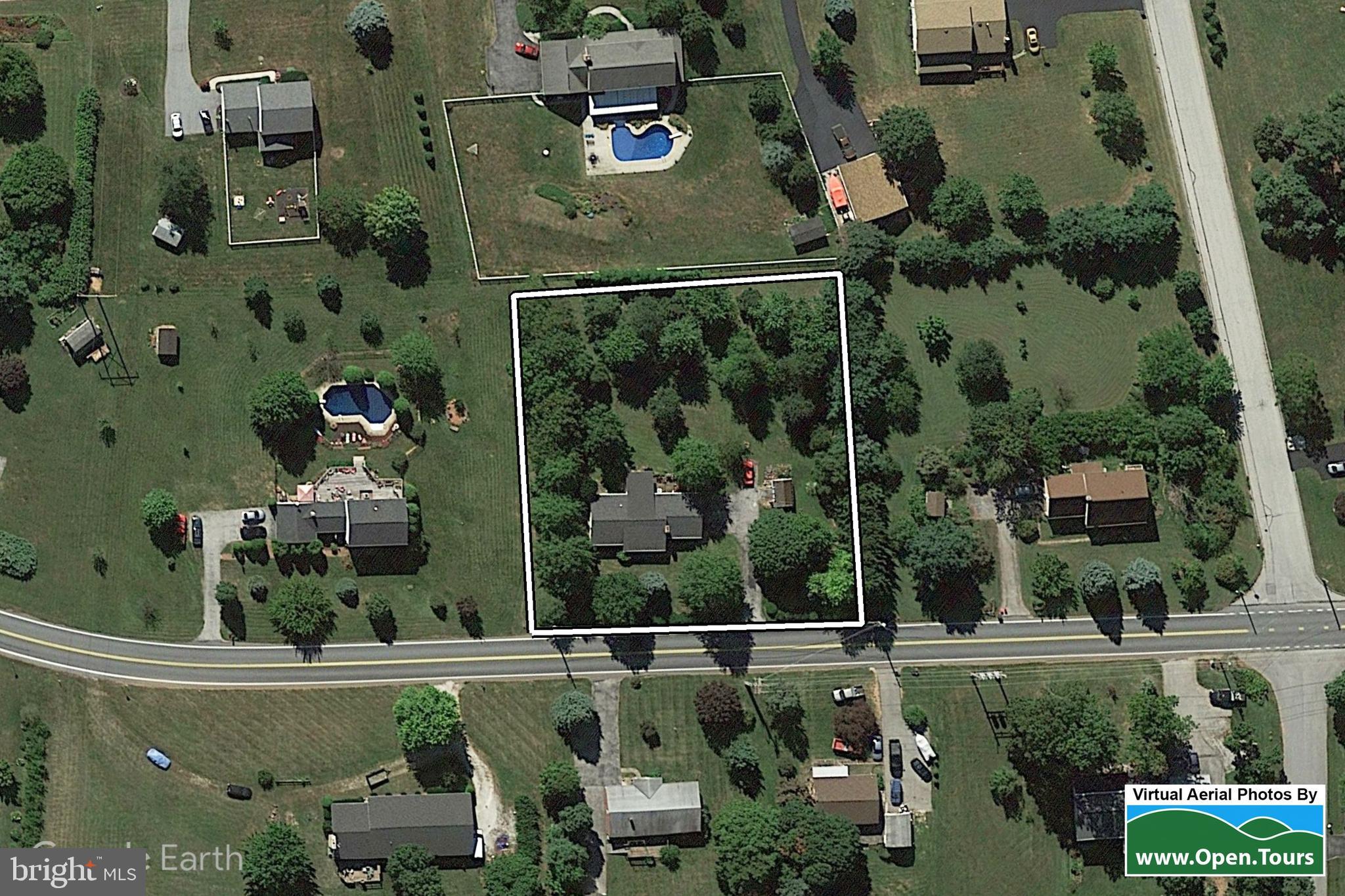 HOPEWELL - Residential