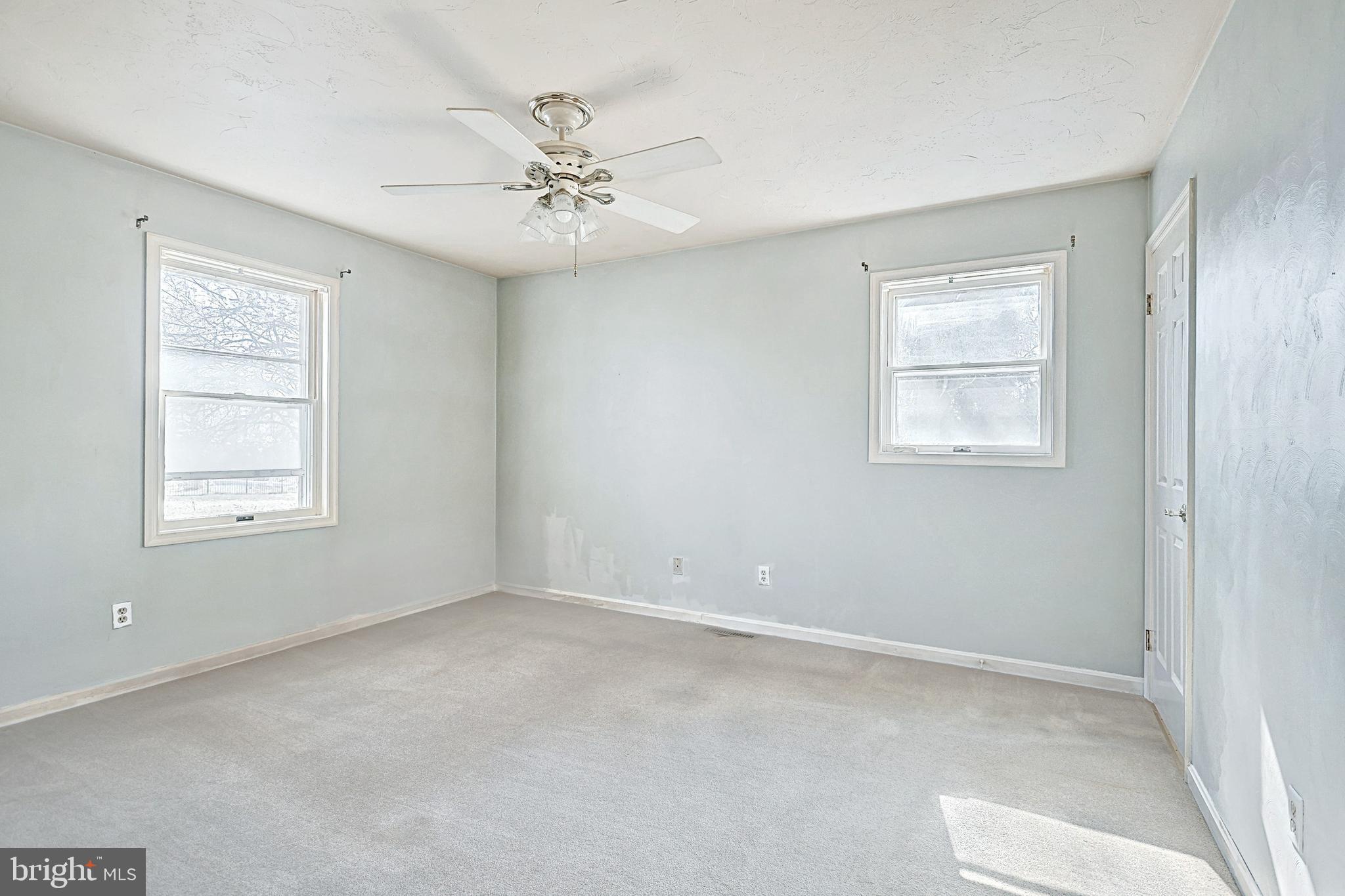 HOPEWELL - Residential