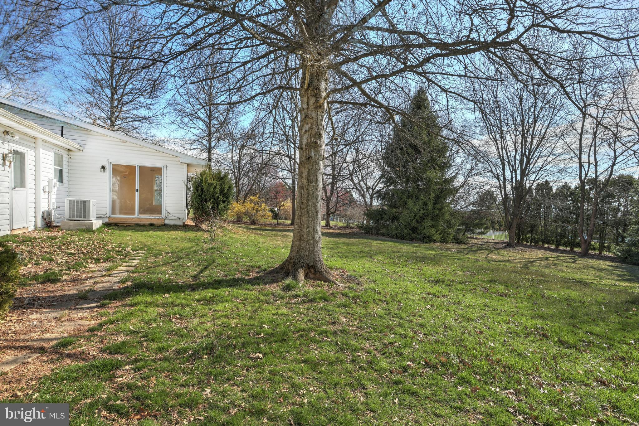 HOPEWELL - Residential