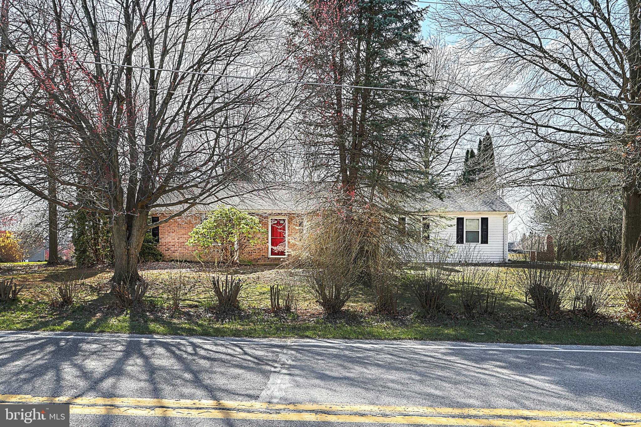 HOPEWELL - Residential