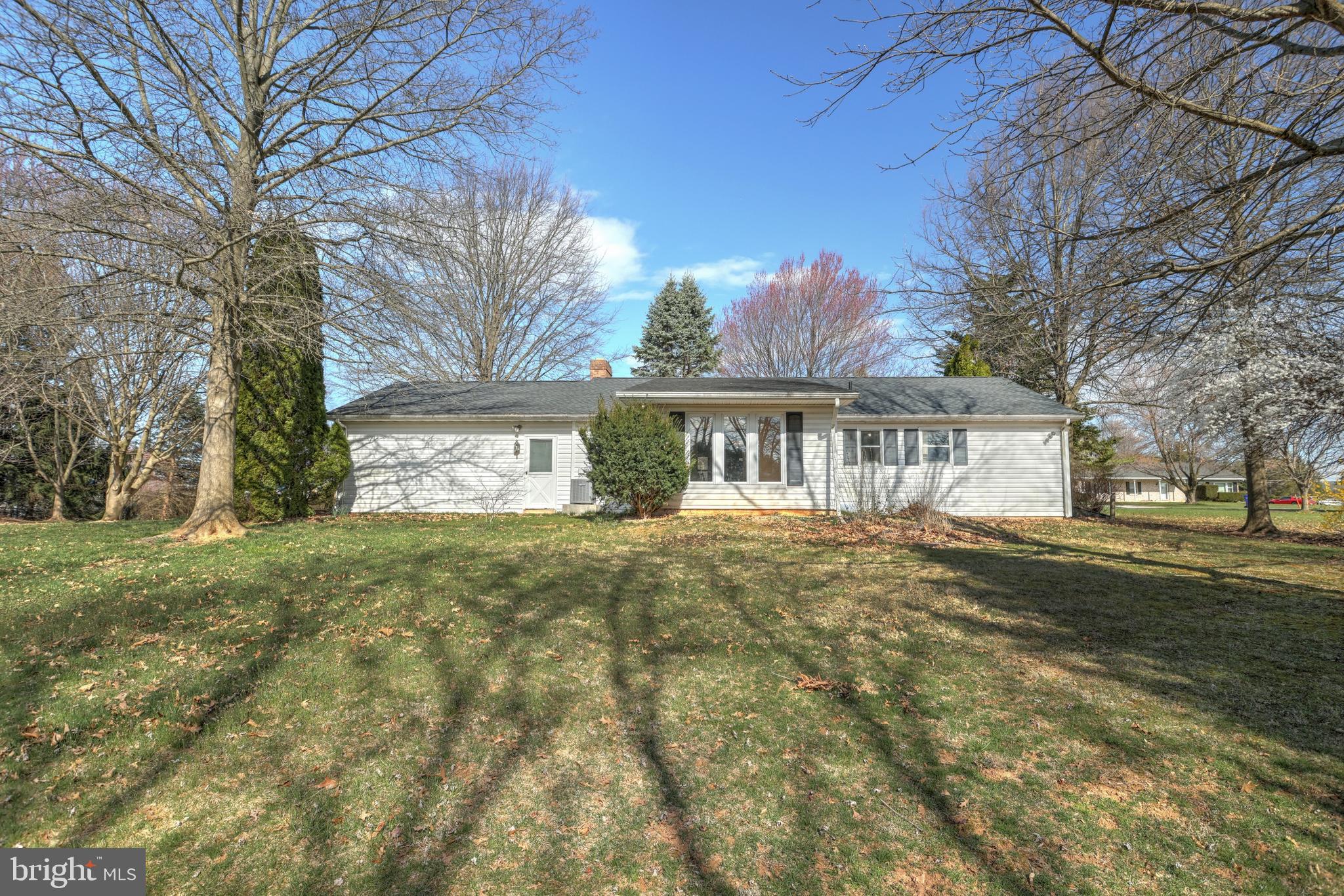 HOPEWELL - Residential