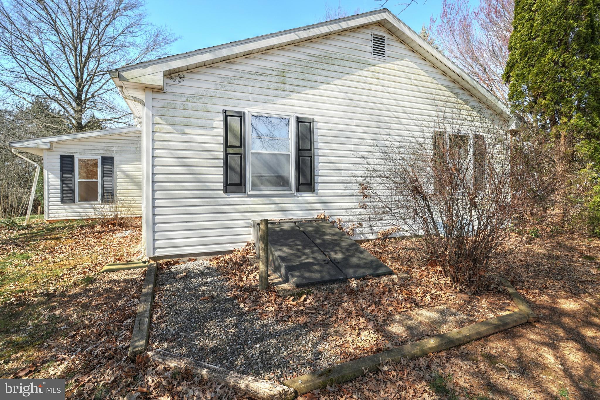 HOPEWELL - Residential