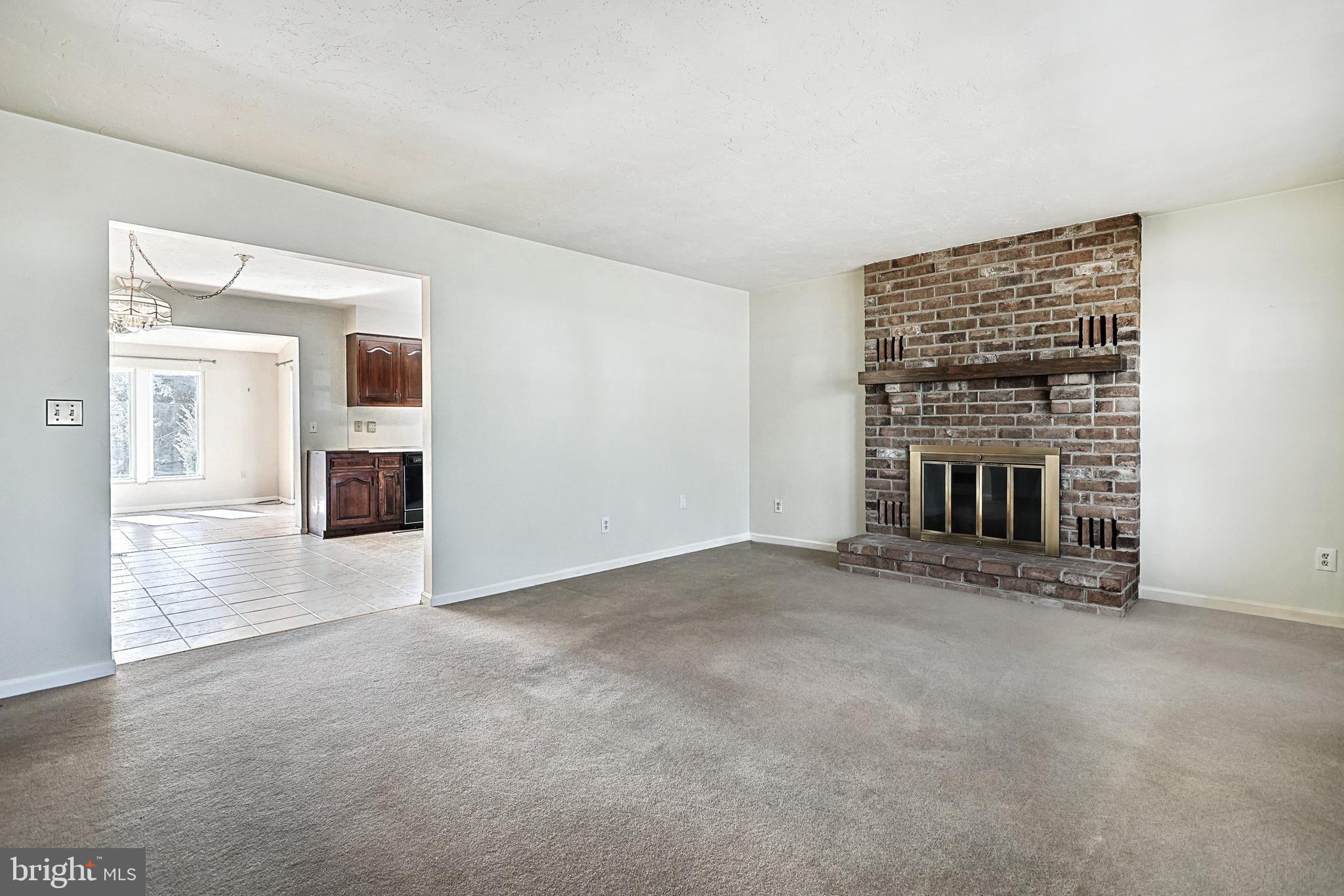 HOPEWELL - Residential