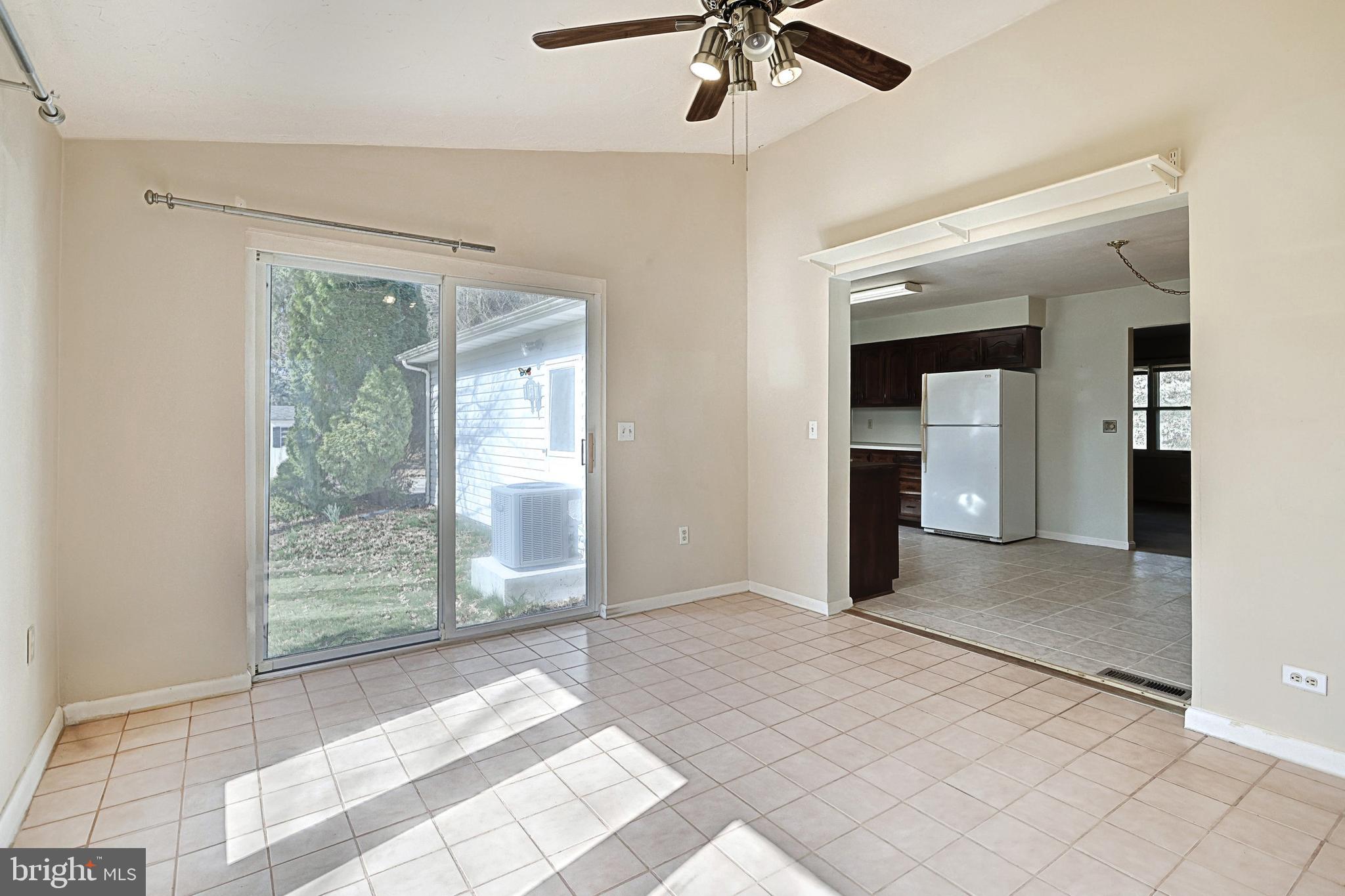 HOPEWELL - Residential