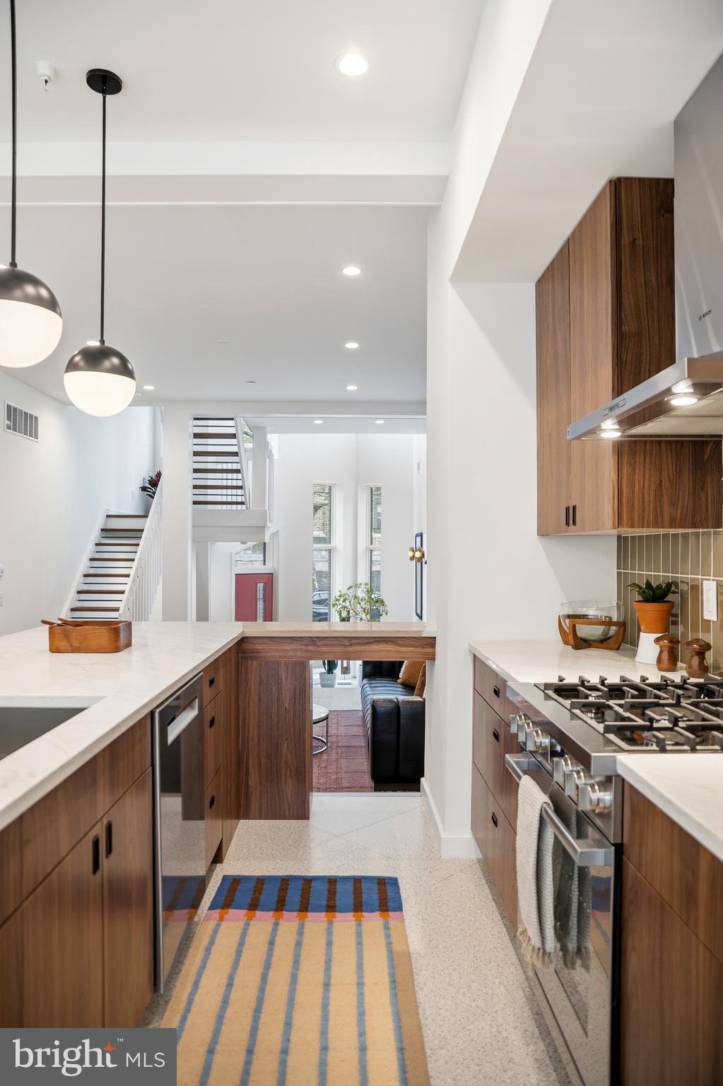 FISHTOWN - Residential