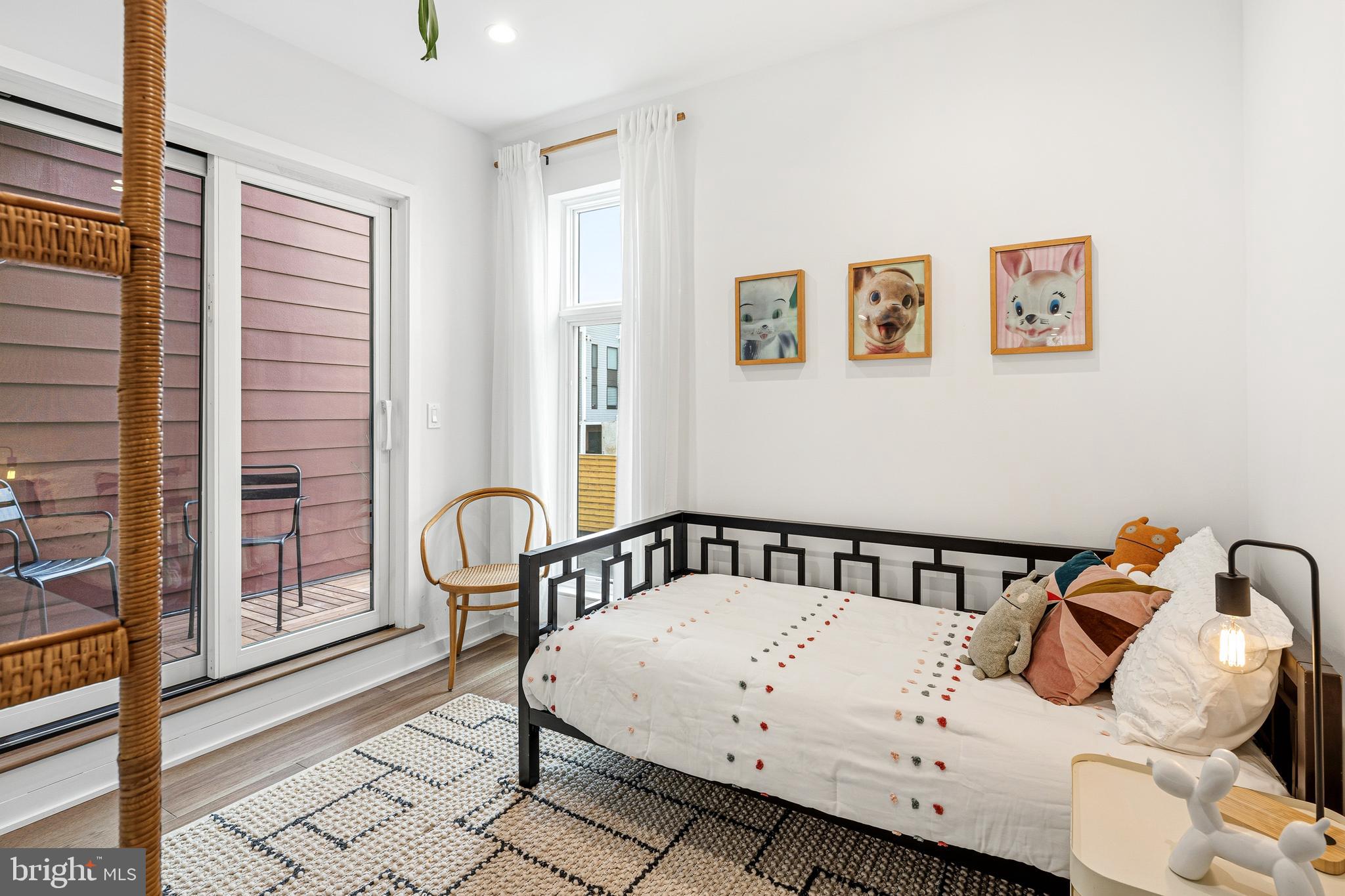 FISHTOWN - Residential