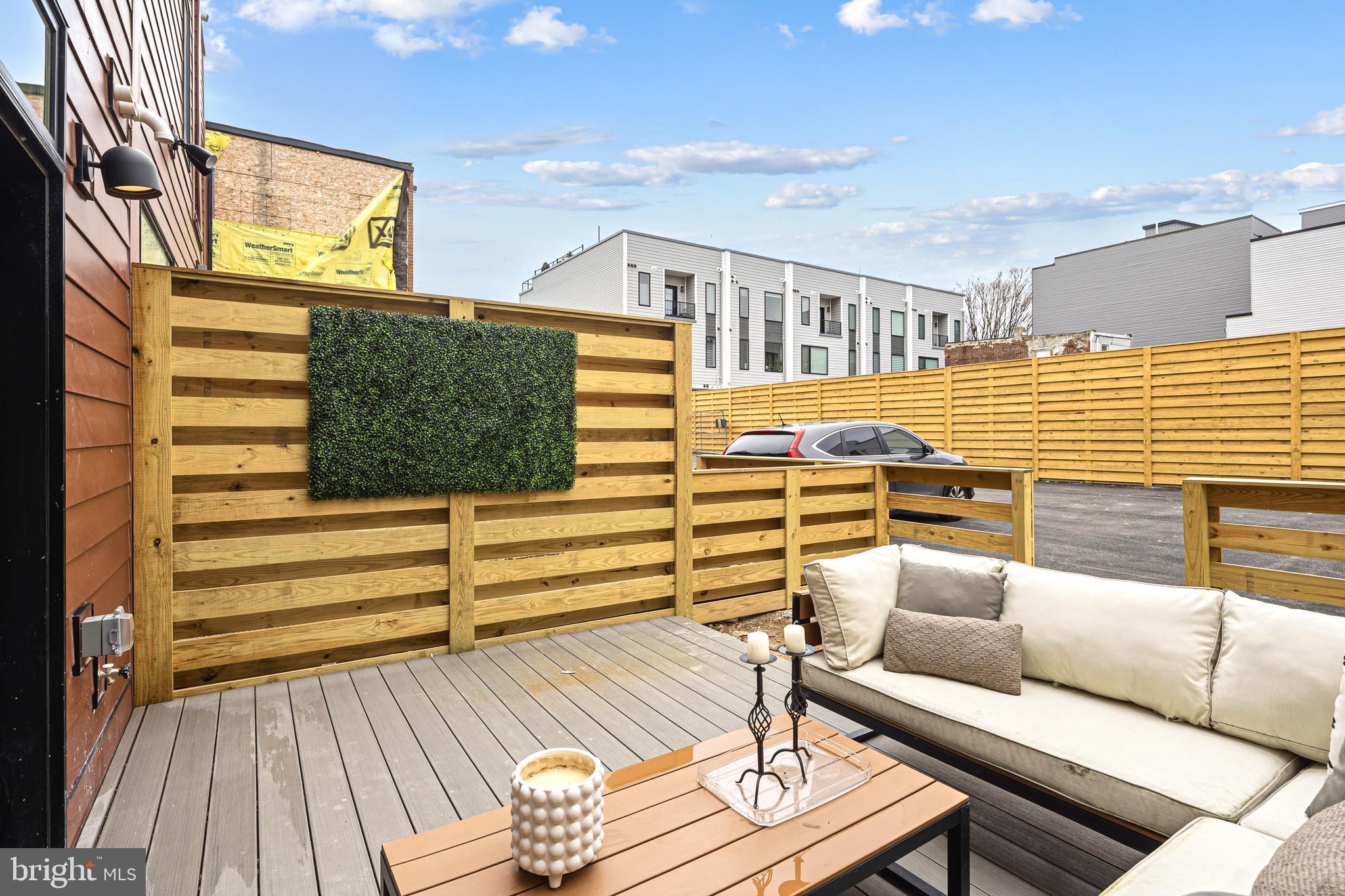 FISHTOWN - Residential