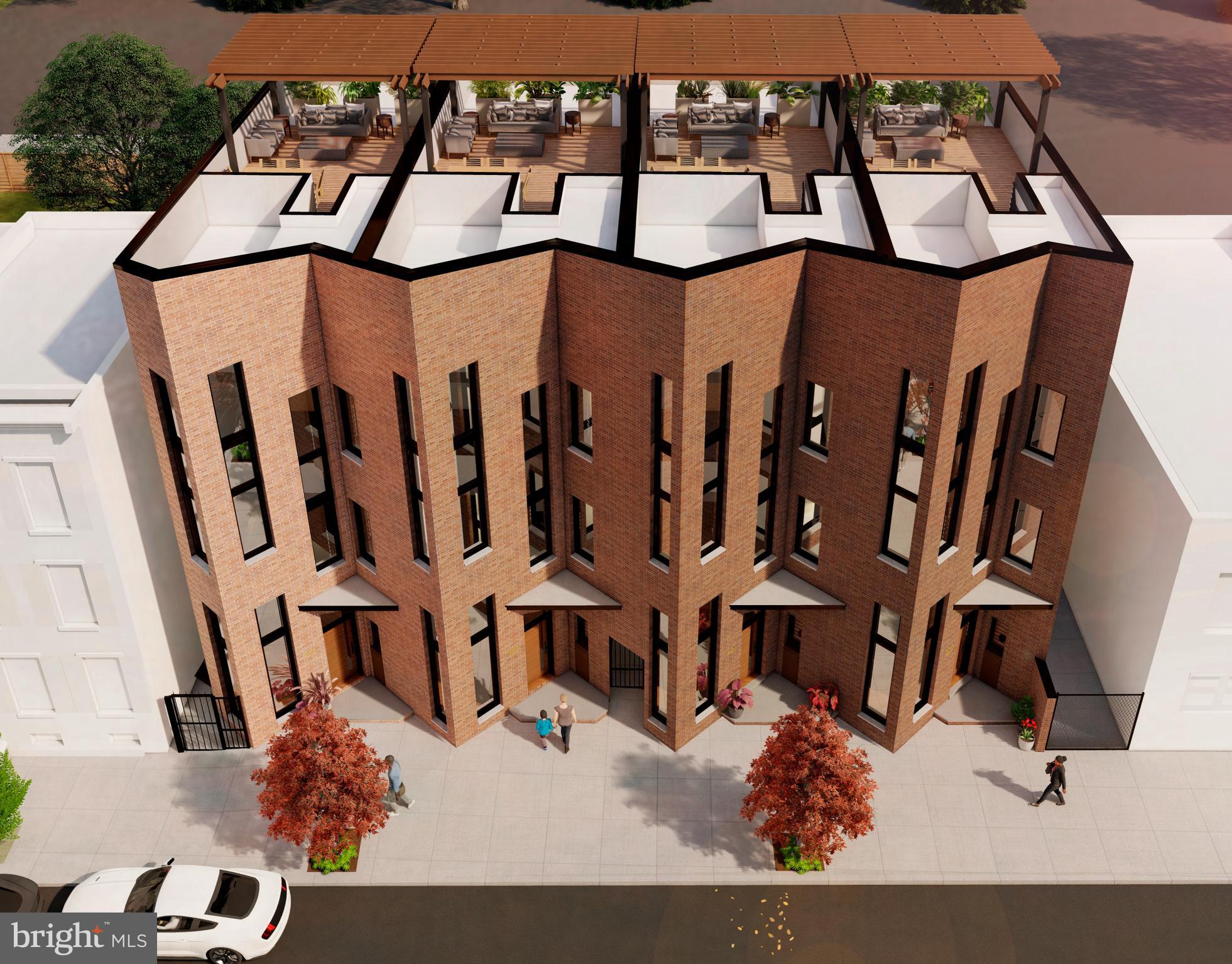 FISHTOWN - Residential