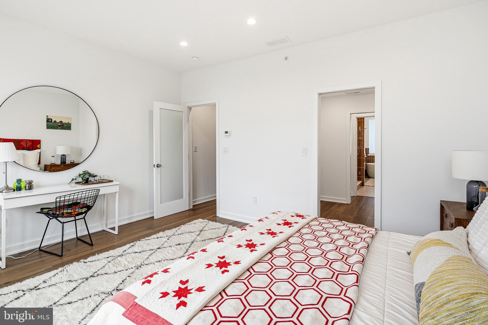 FISHTOWN - Residential