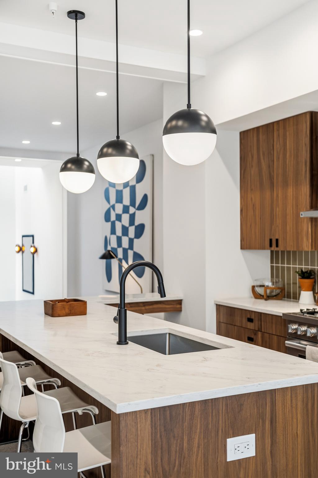 FISHTOWN - Residential