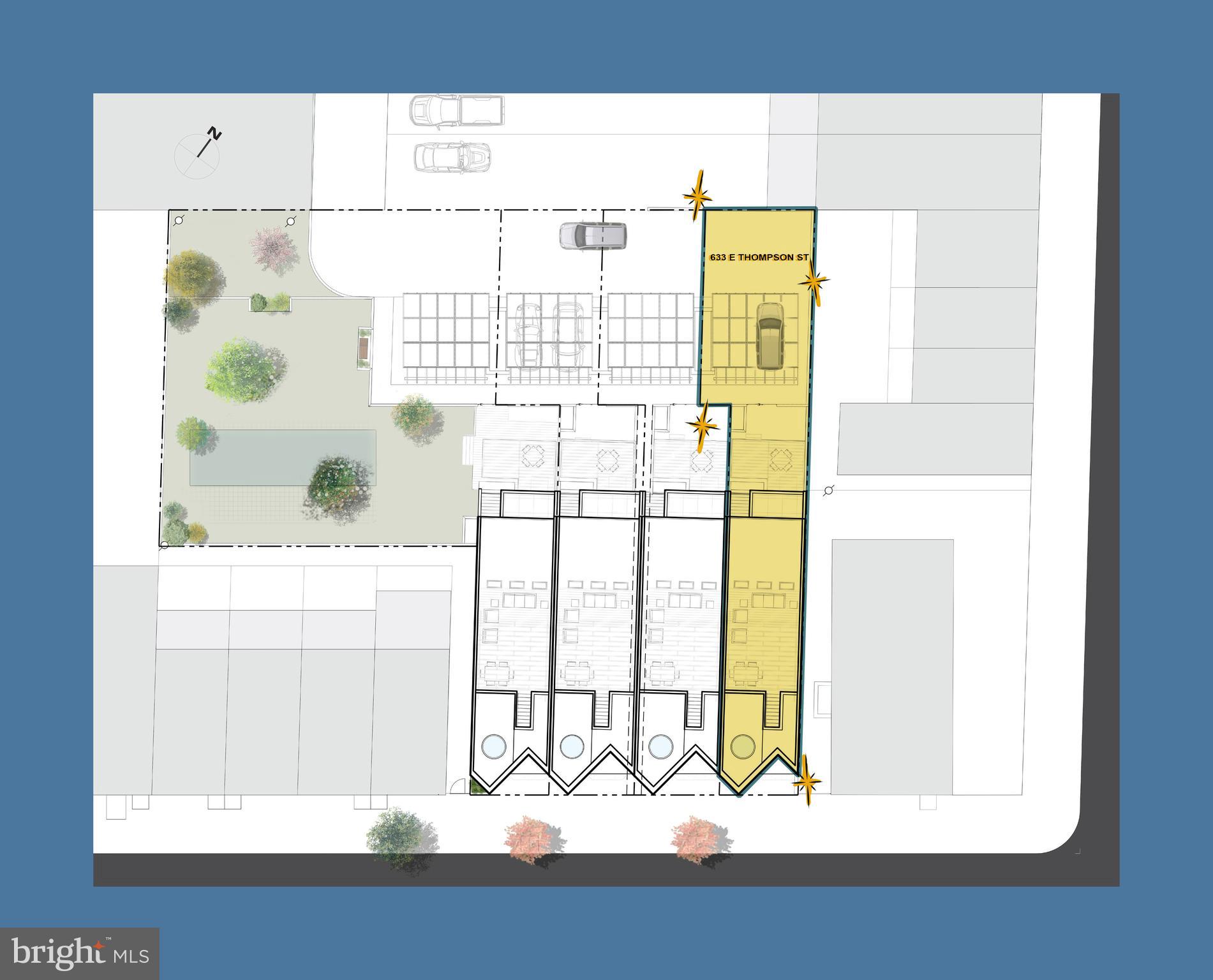 FISHTOWN - Residential