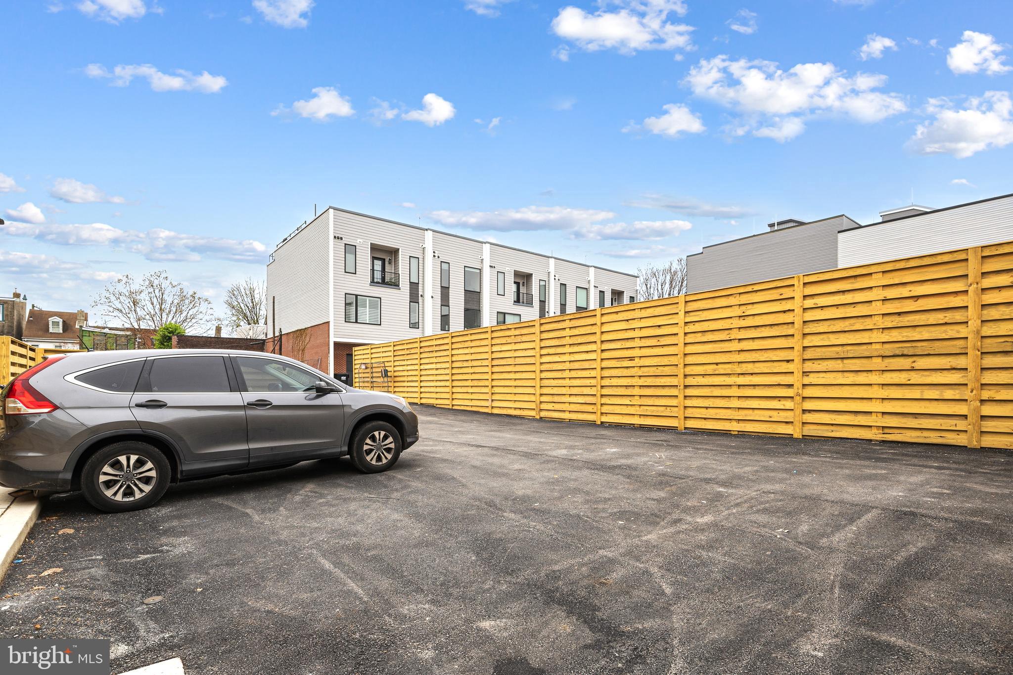 FISHTOWN - Residential