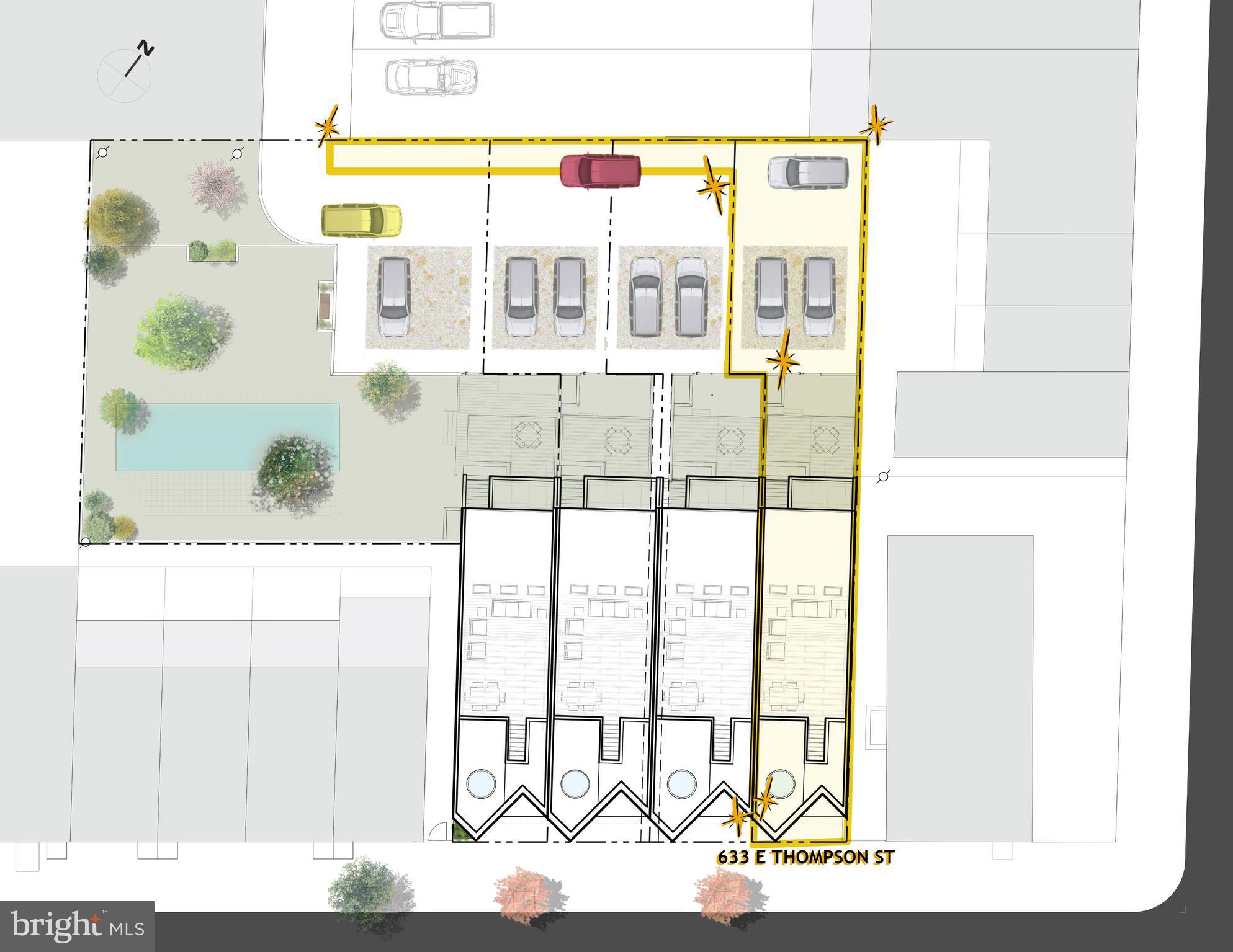 FISHTOWN - Residential