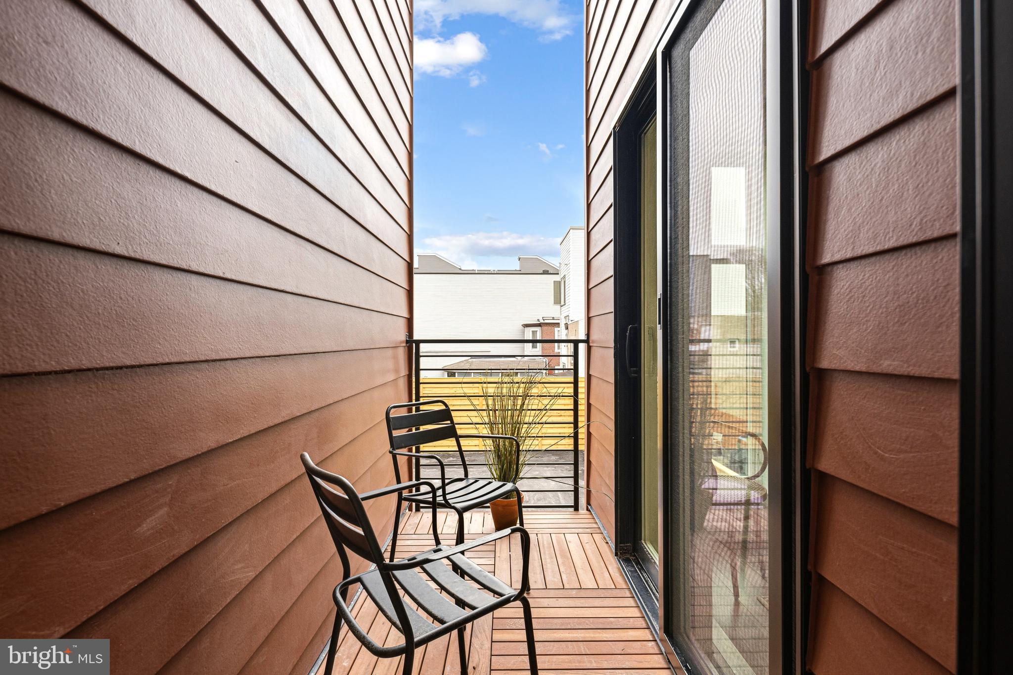 FISHTOWN - Residential