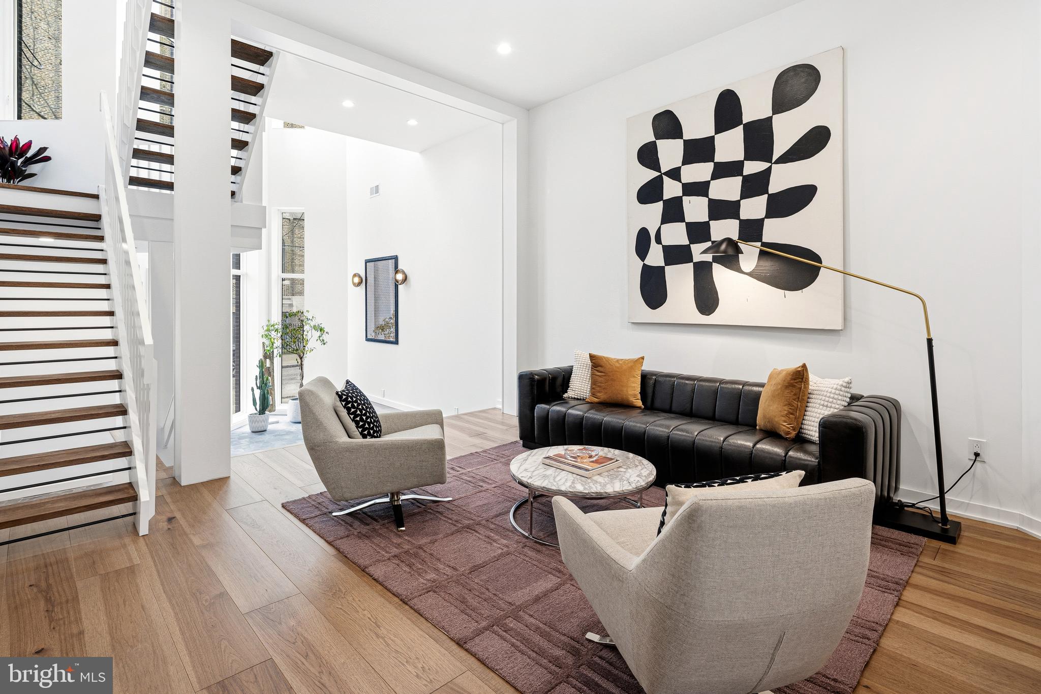 FISHTOWN - Residential