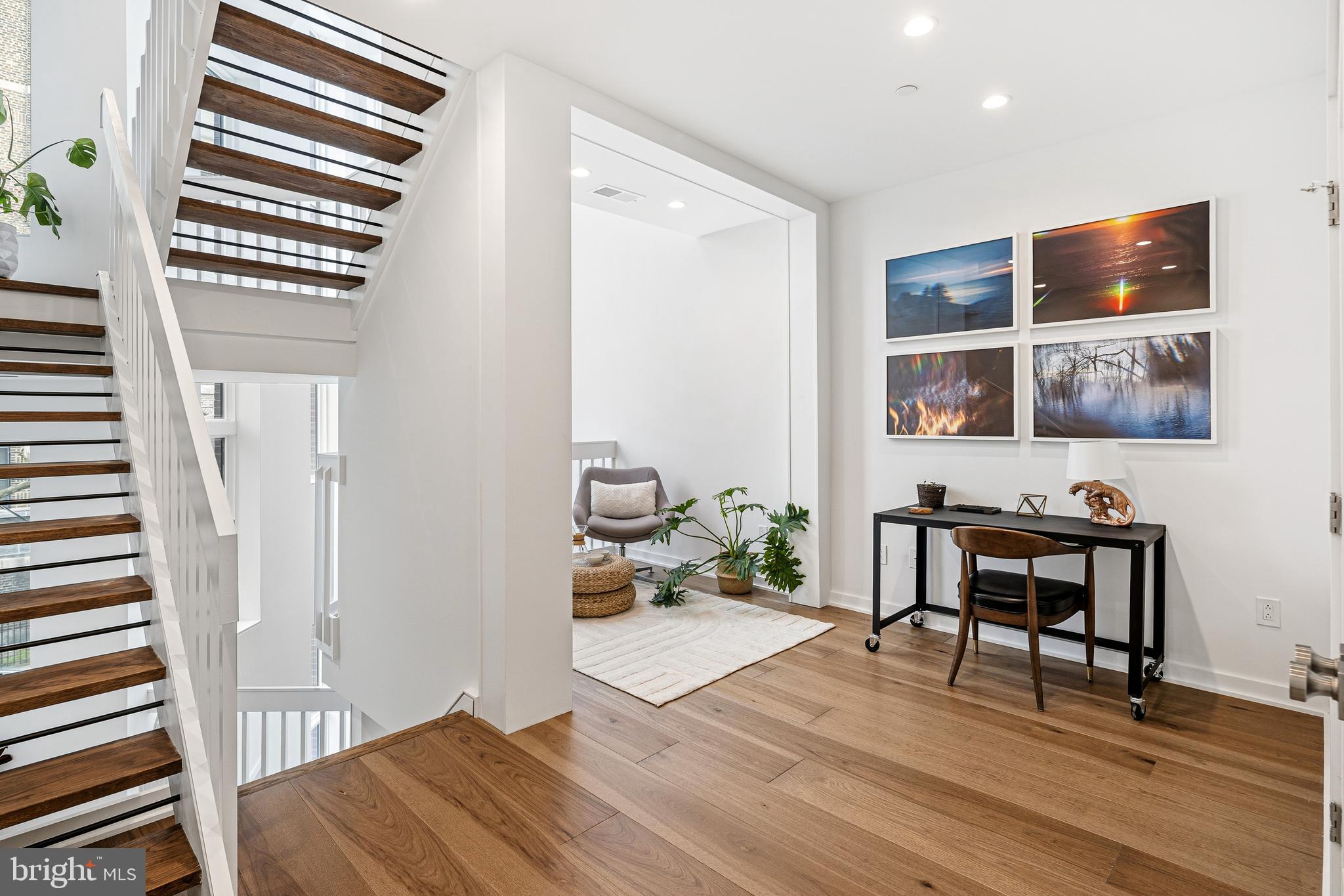 FISHTOWN - Residential