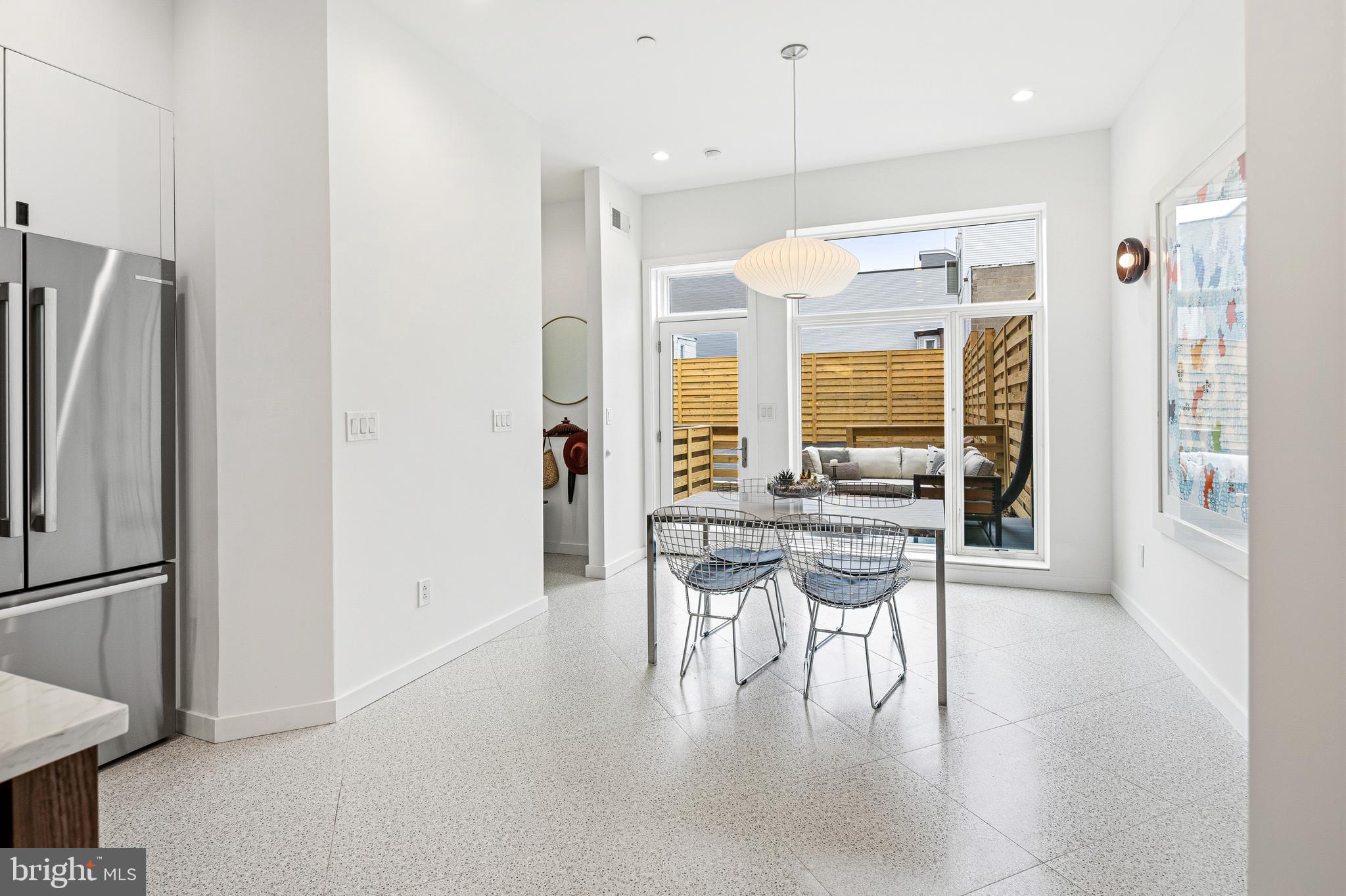 FISHTOWN - Residential