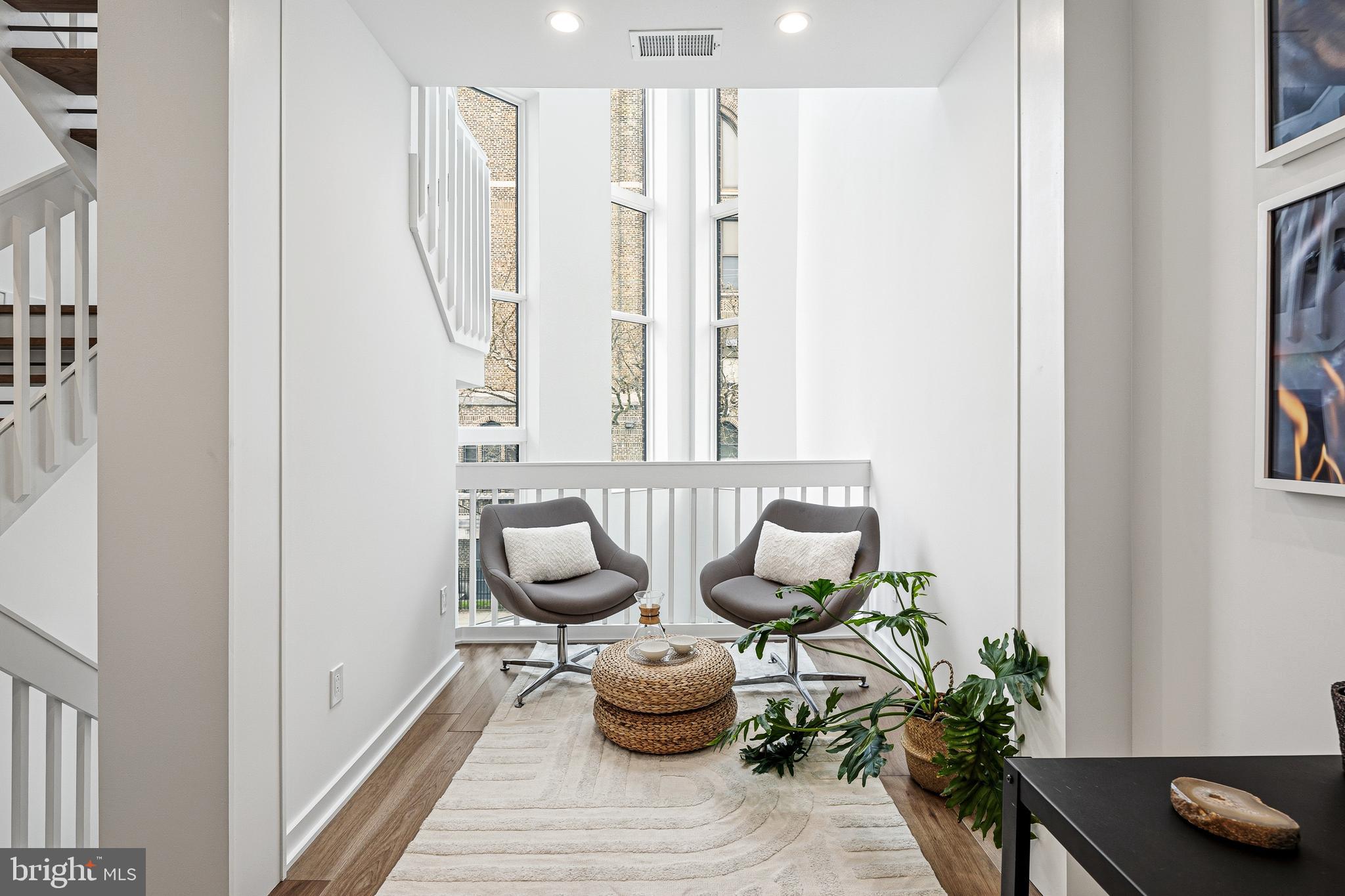 FISHTOWN - Residential