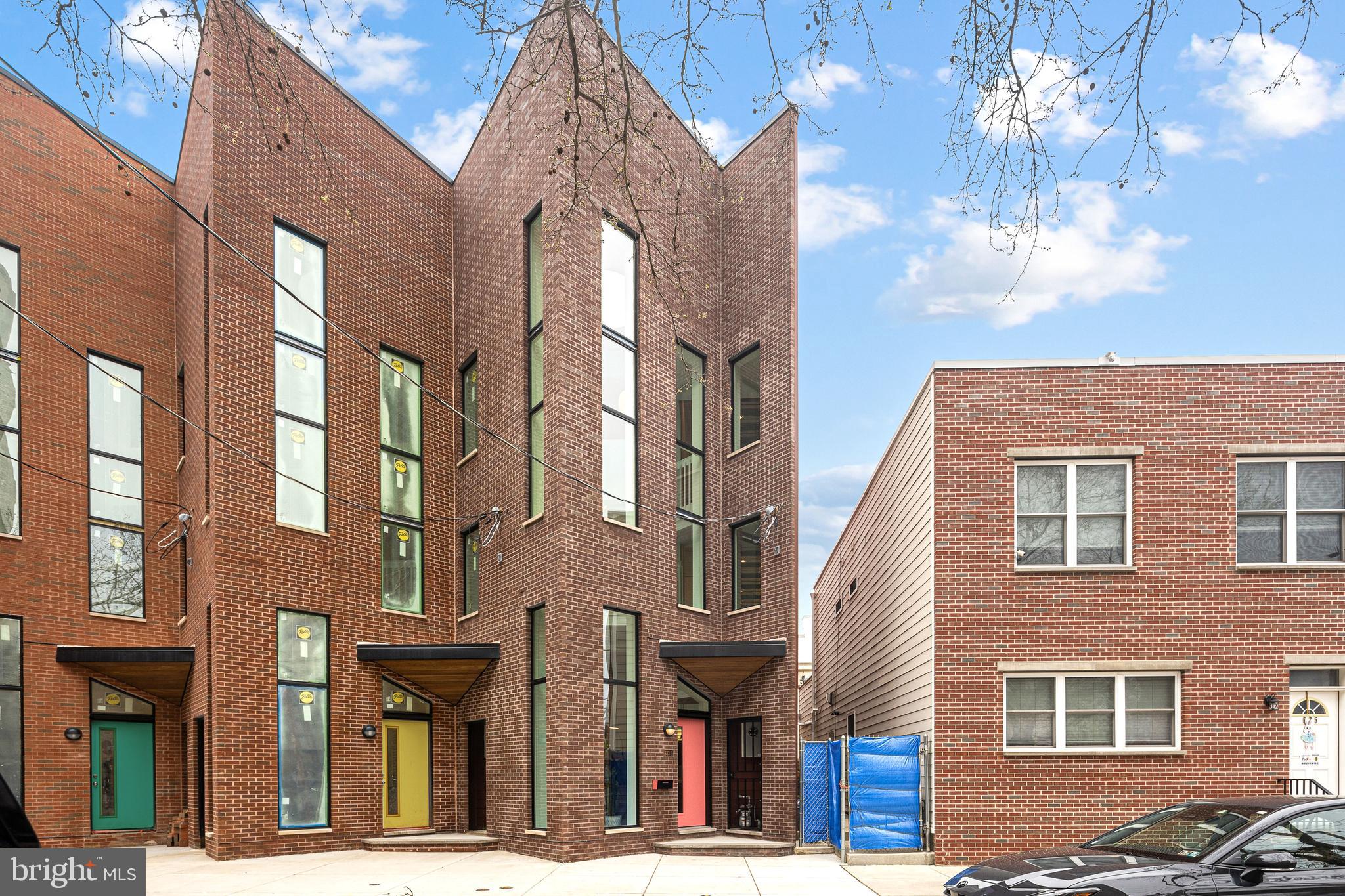 FISHTOWN - Residential