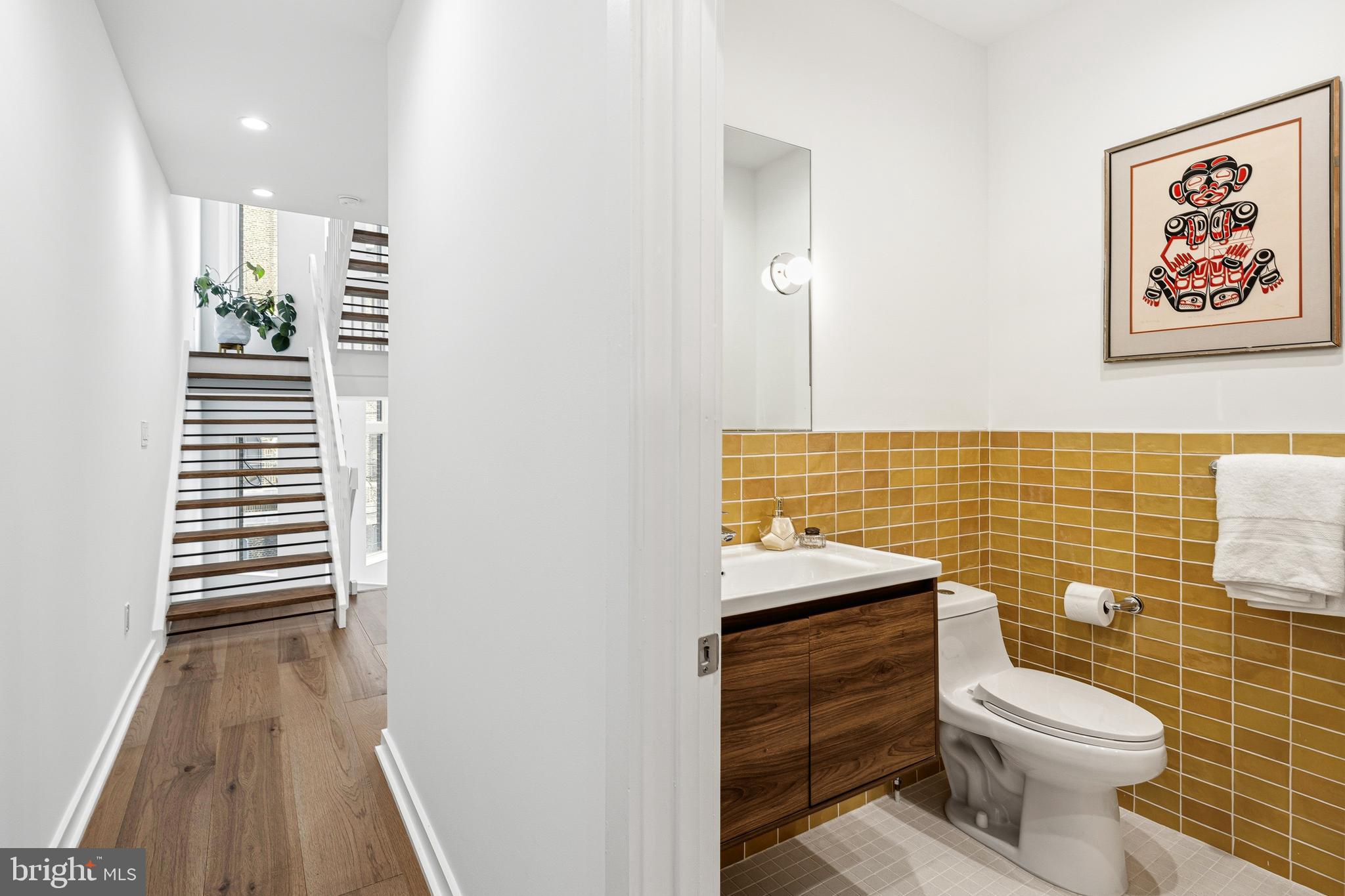 FISHTOWN - Residential