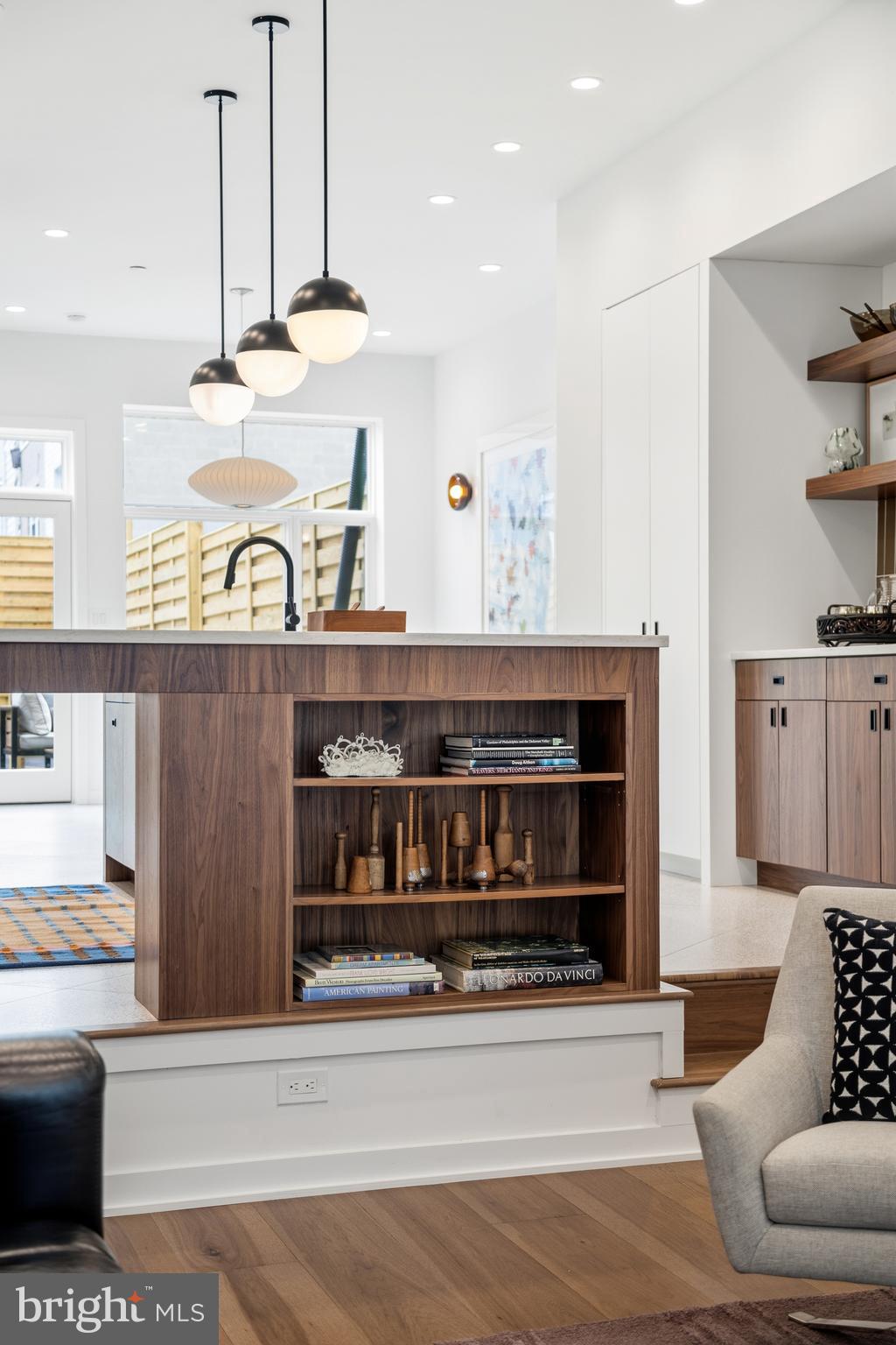 FISHTOWN - Residential