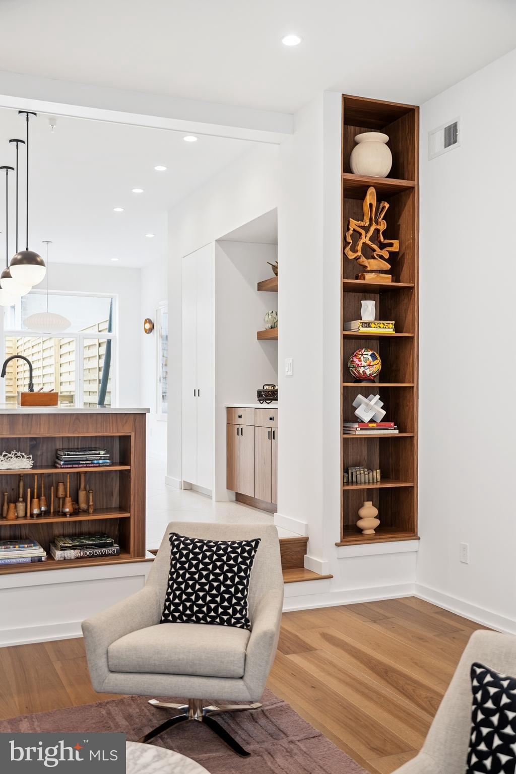 FISHTOWN - Residential