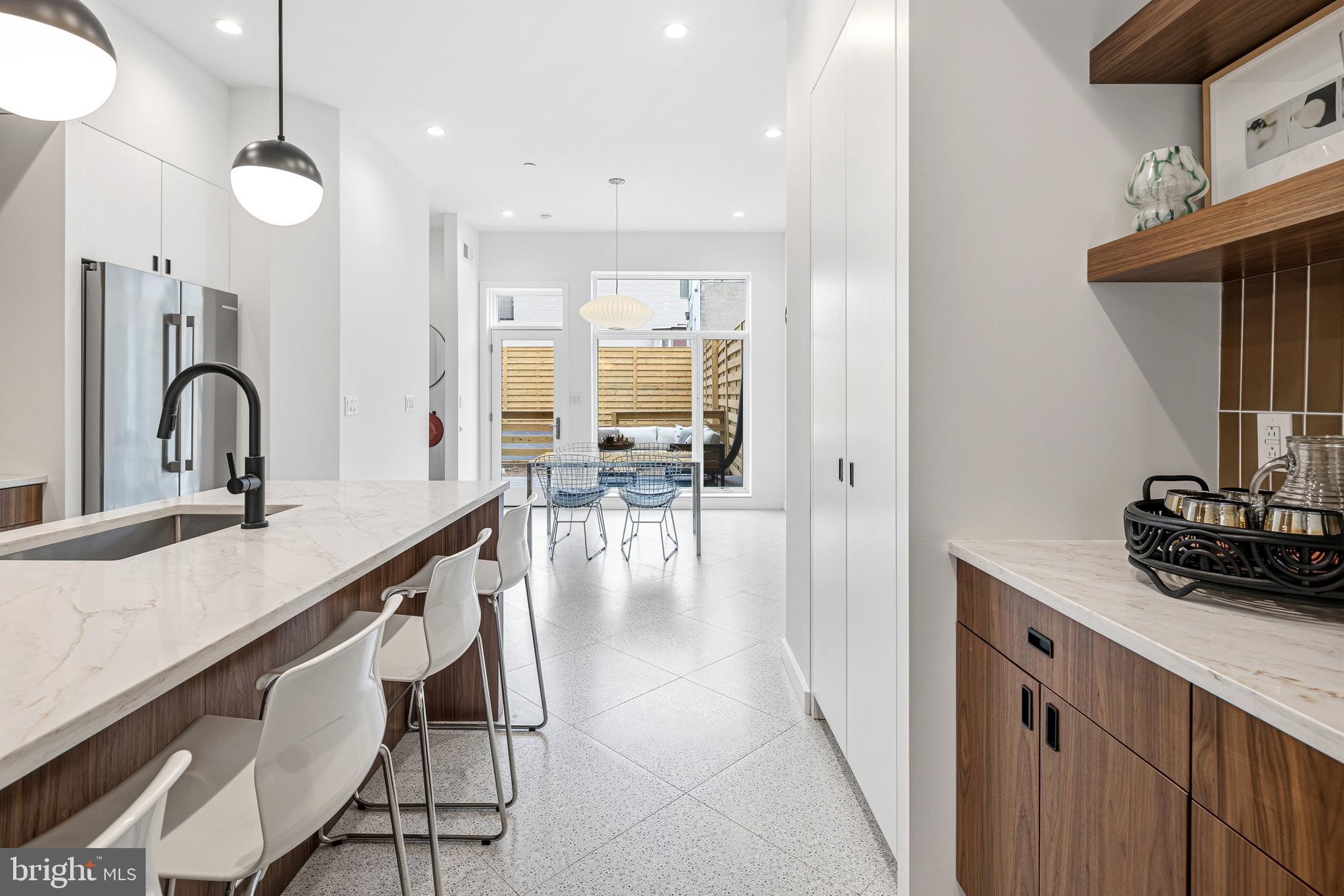 FISHTOWN - Residential