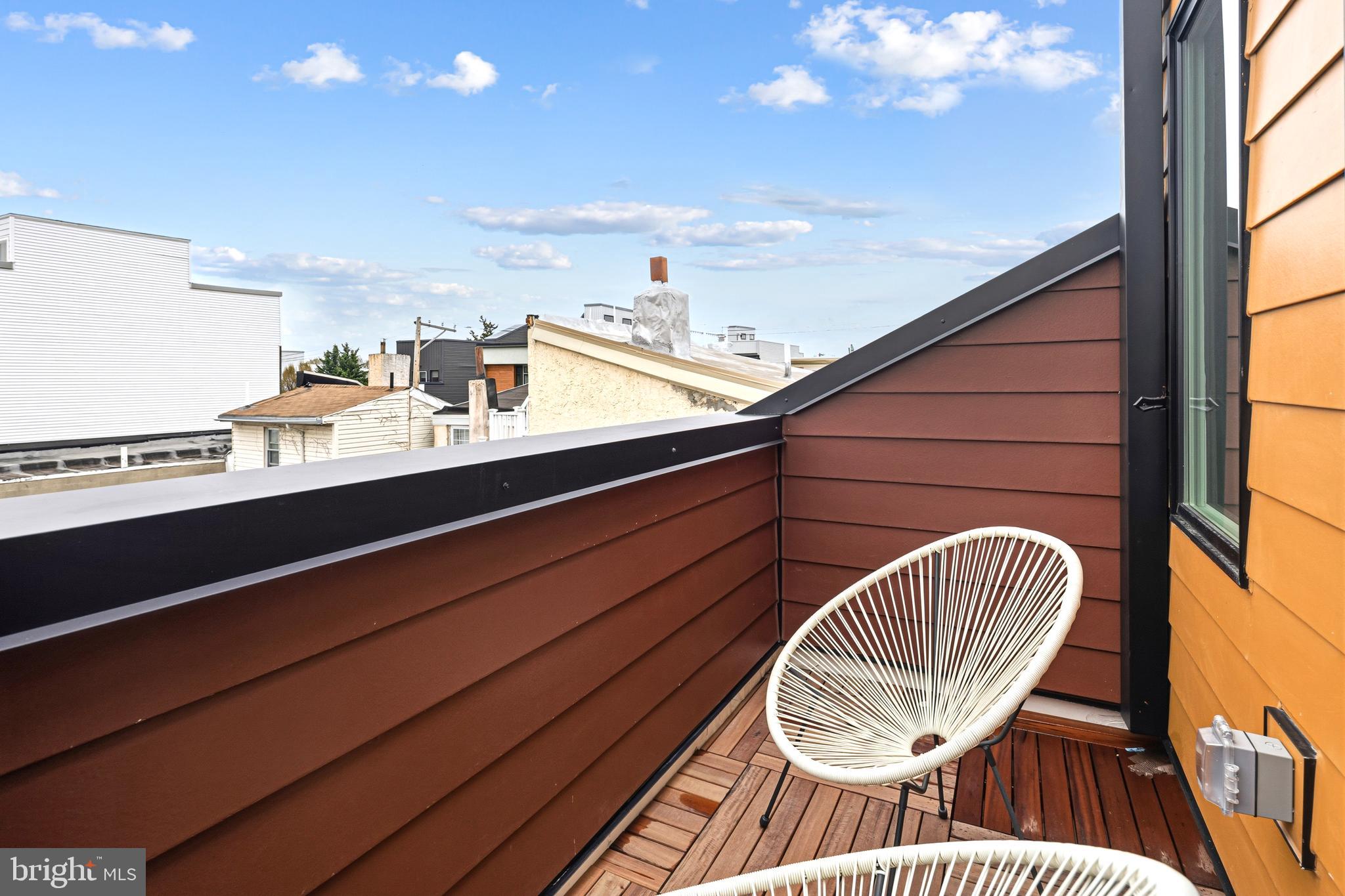 FISHTOWN - Residential