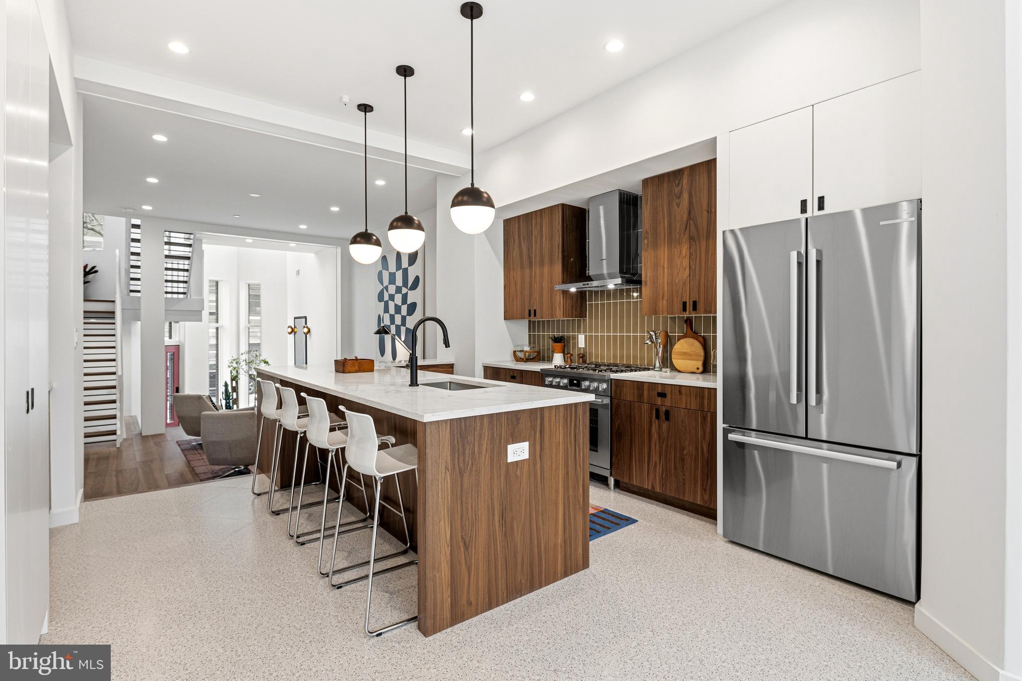 FISHTOWN - Residential