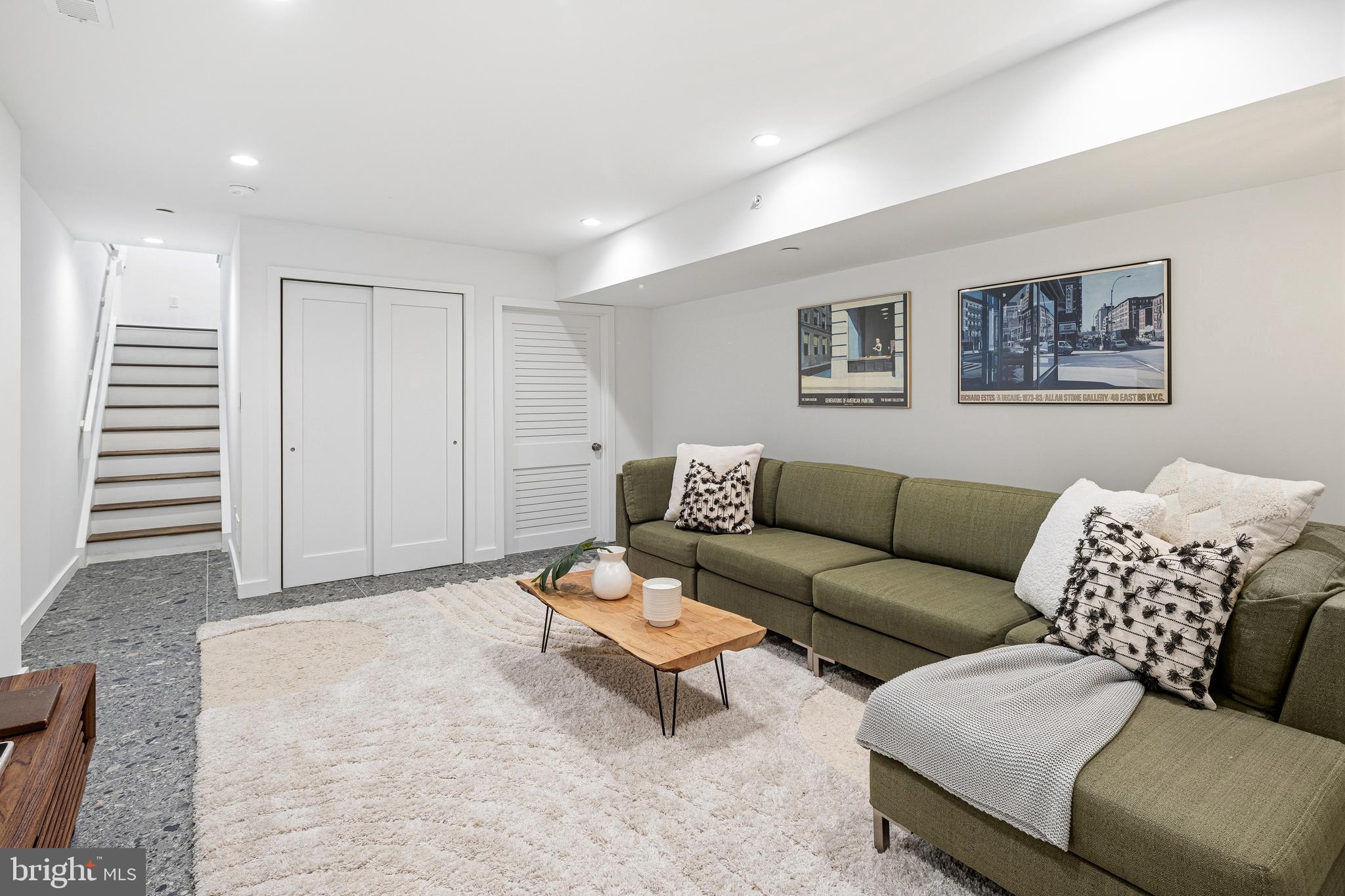 FISHTOWN - Residential